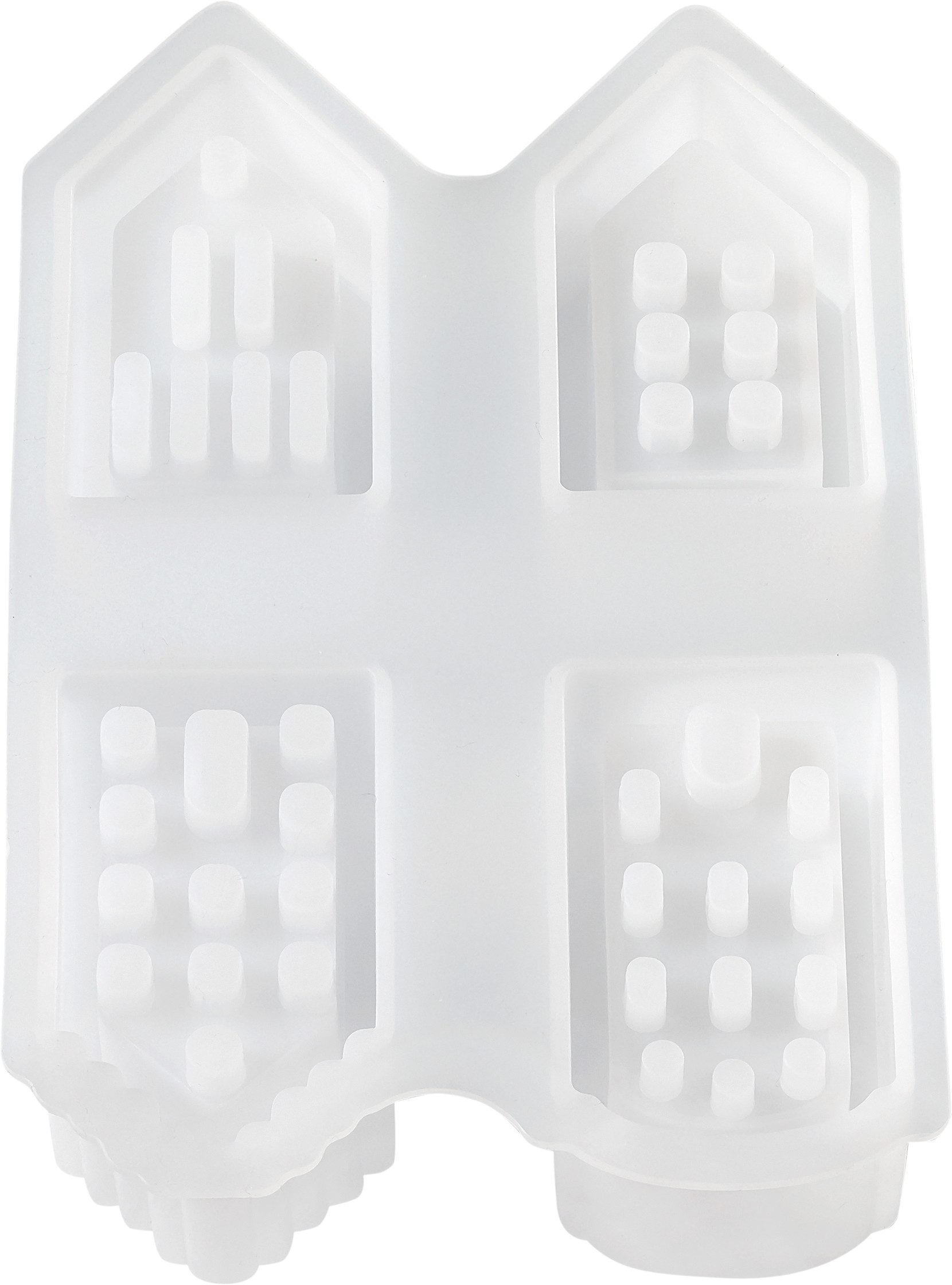 Modellierwerkzeug 'Mini Lichthäuser'