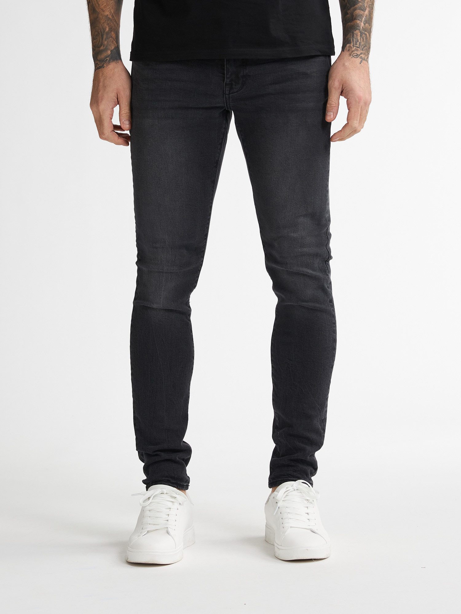 Petrol Industries Slim-fit-Jeans Nash