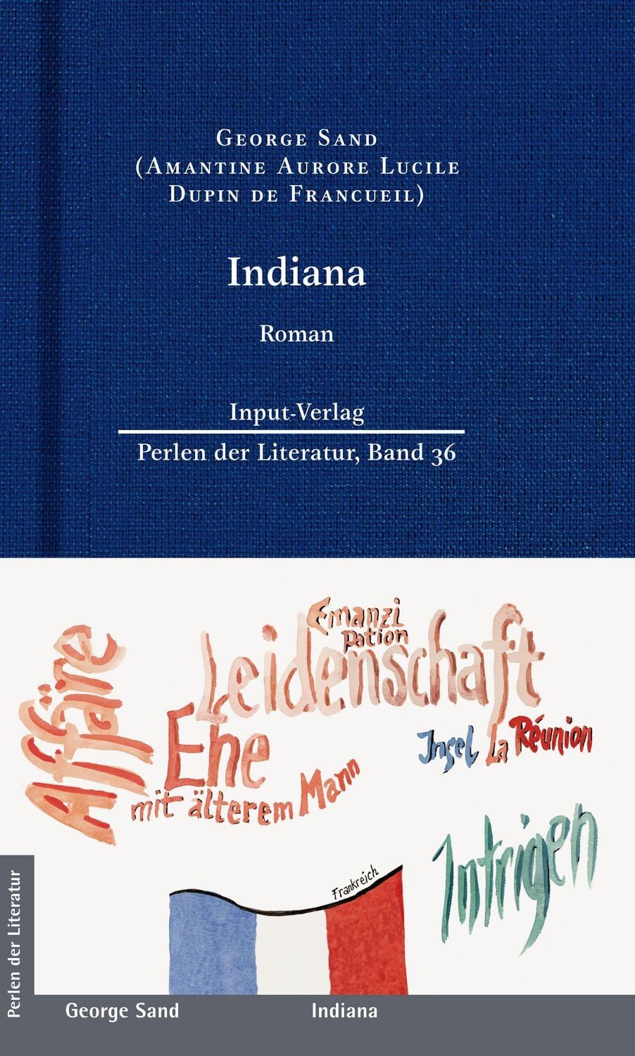 Indiana / George Sand