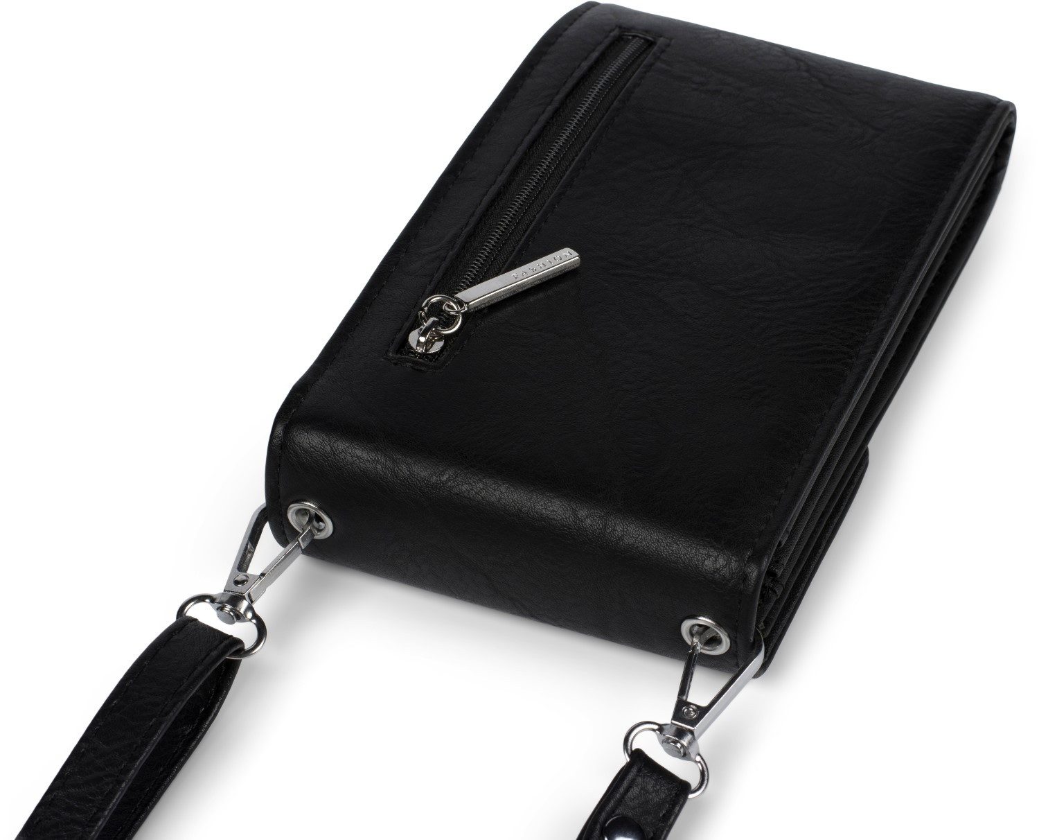 styleBREAKER Mini Bag Mini Handy Umhängetasche (1-tlg)