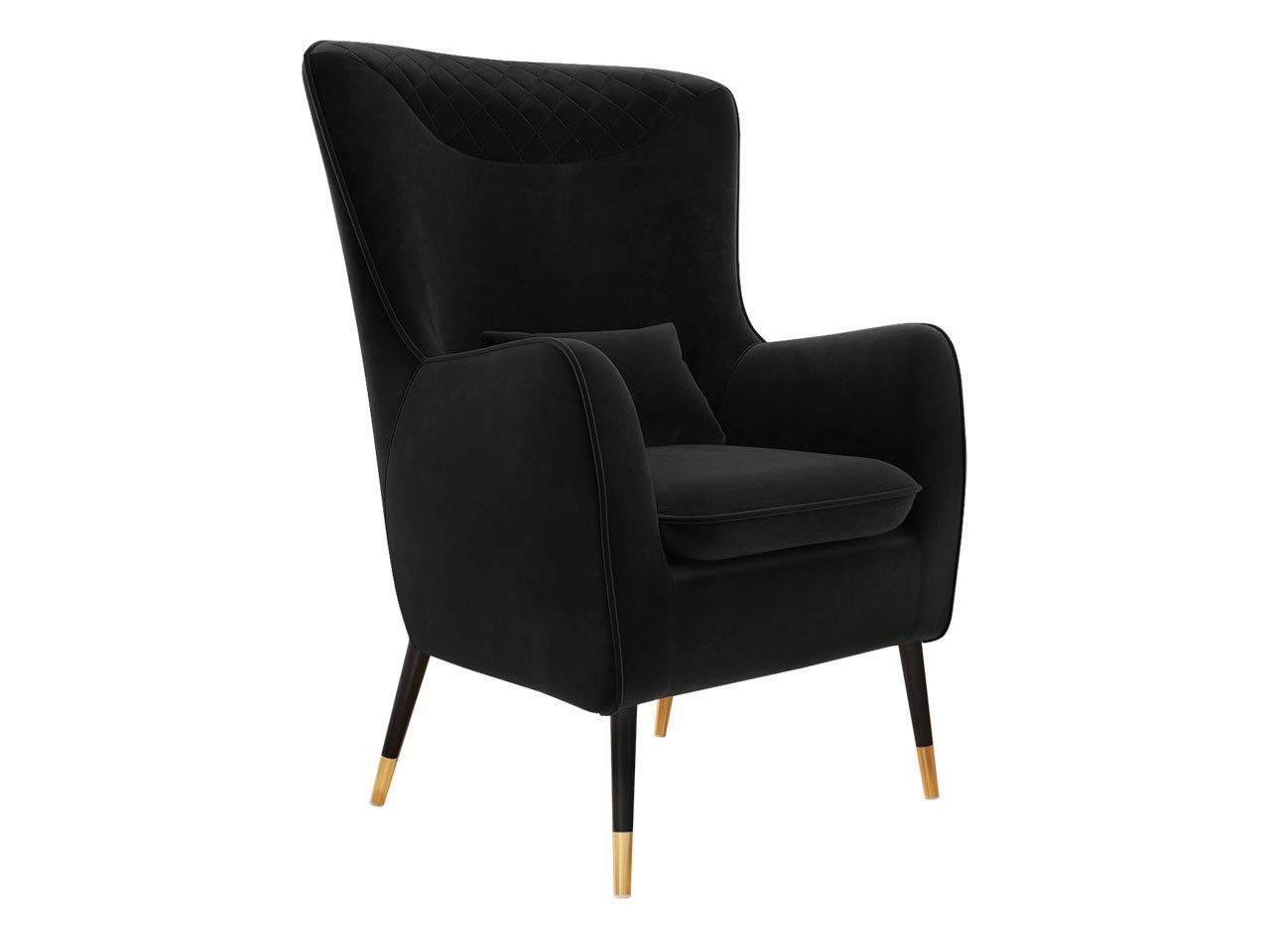 MIRJAN24 Sessel Lofner, Polstersessel, Armsessel, Armchair, Fernsehsessel