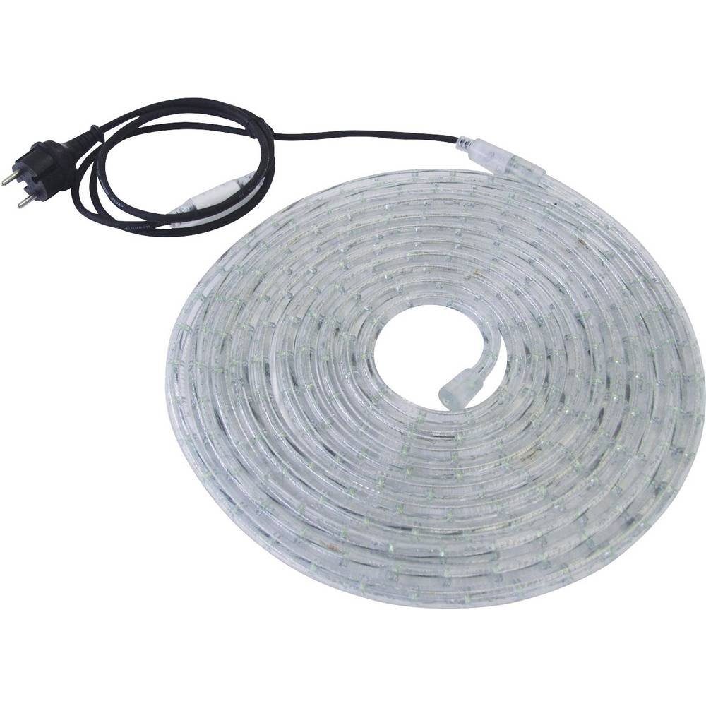 EUROLITE LED-Lichterschlauch RUBBERLIGHT LED RL1-230V 9m 50506230
