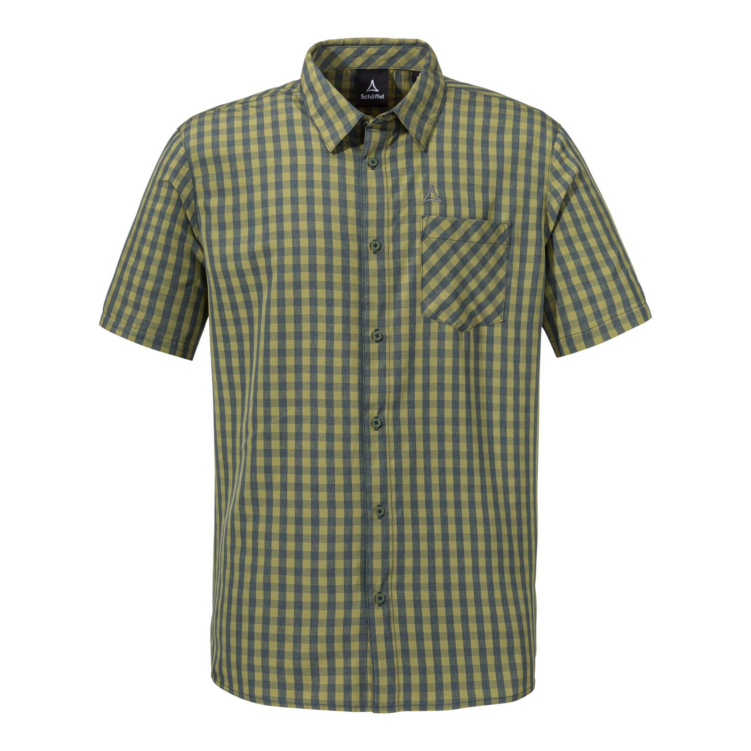 Schöffel Outdoorhemd CIRC Shirt Style Dalfoss günstig online kaufen