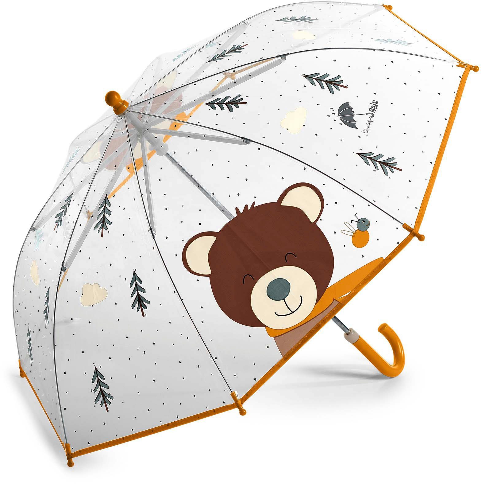 Sterntaler® Stockregenschirm Ben, für Kinder
