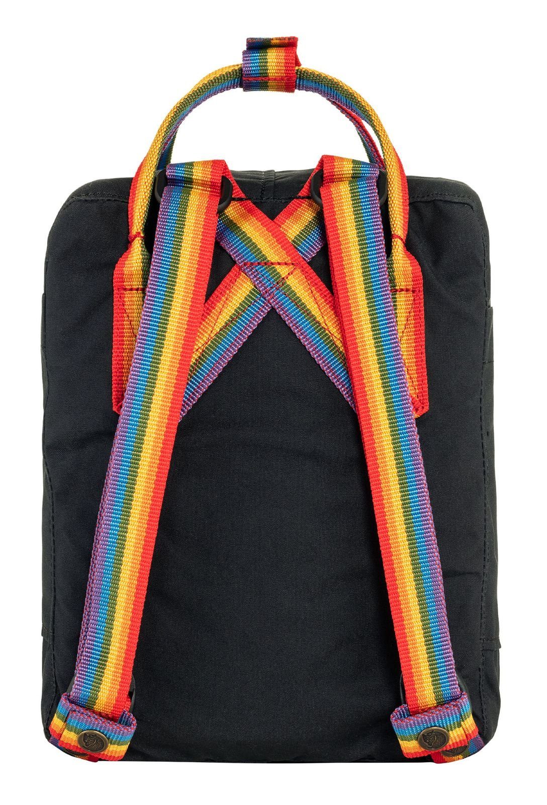 Fjällräven Rucksack Kånken Mini (Set, 2-tlg)