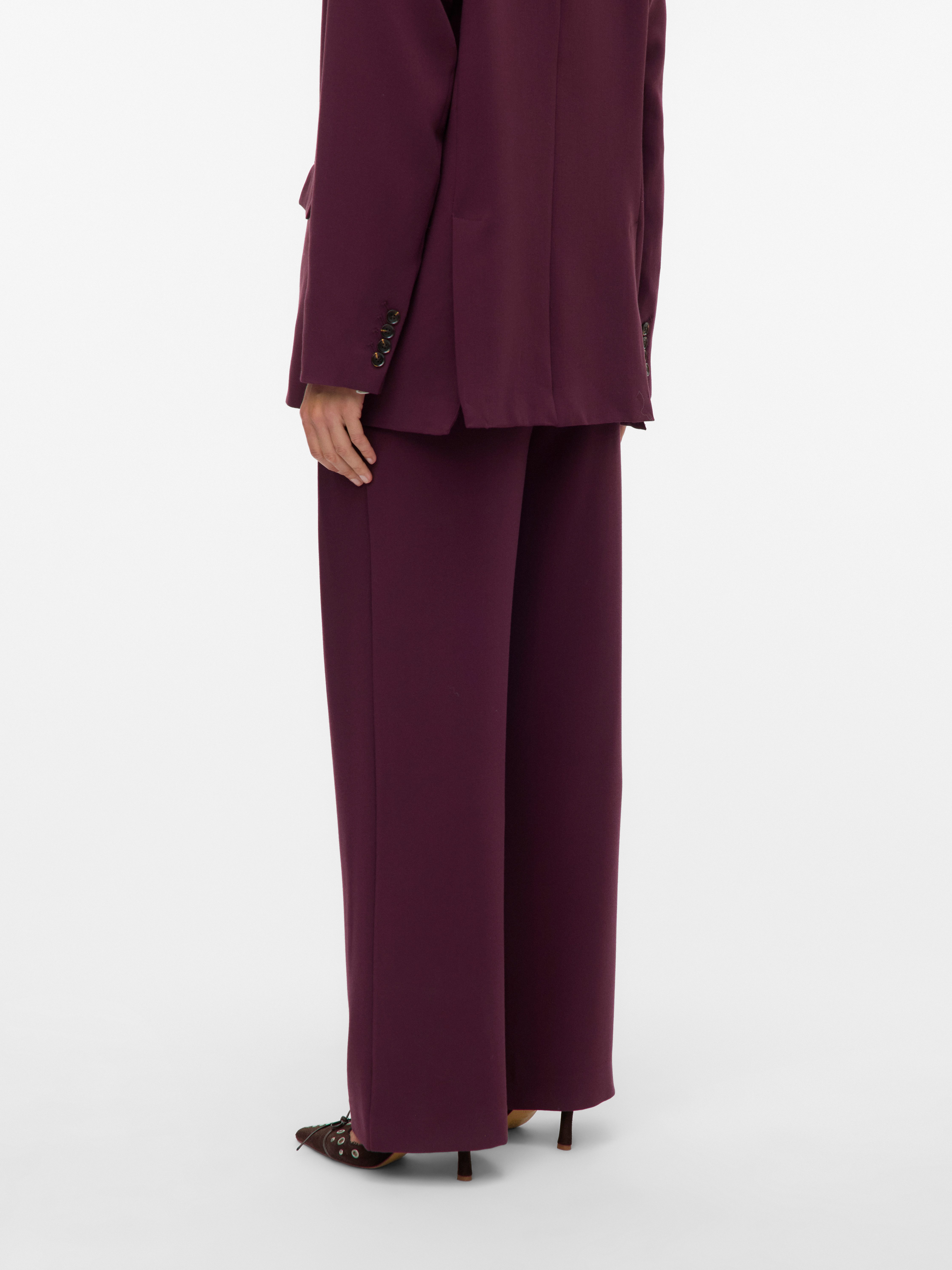 Vero Moda Stoffhose