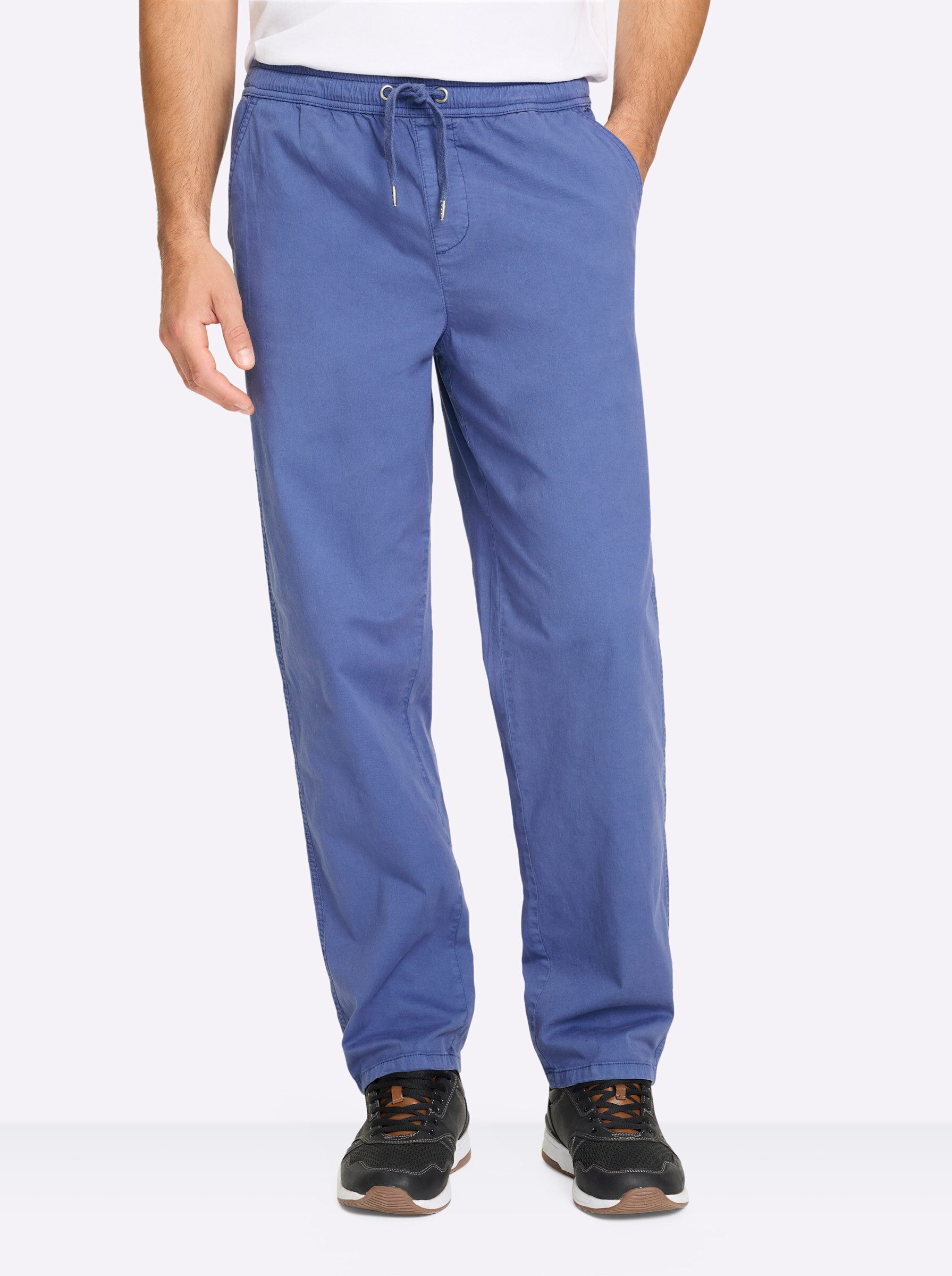 Witt Chinohose Schlupfhose . günstig online kaufen