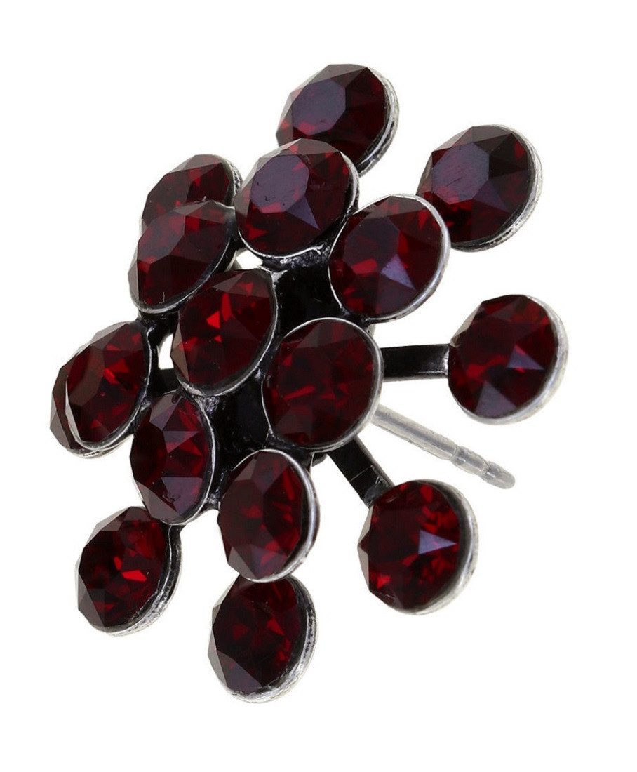 KONPLOTT Paar Ohrstecker Konplott: Ohrstecker Magic Fireball classic - basi günstig online kaufen