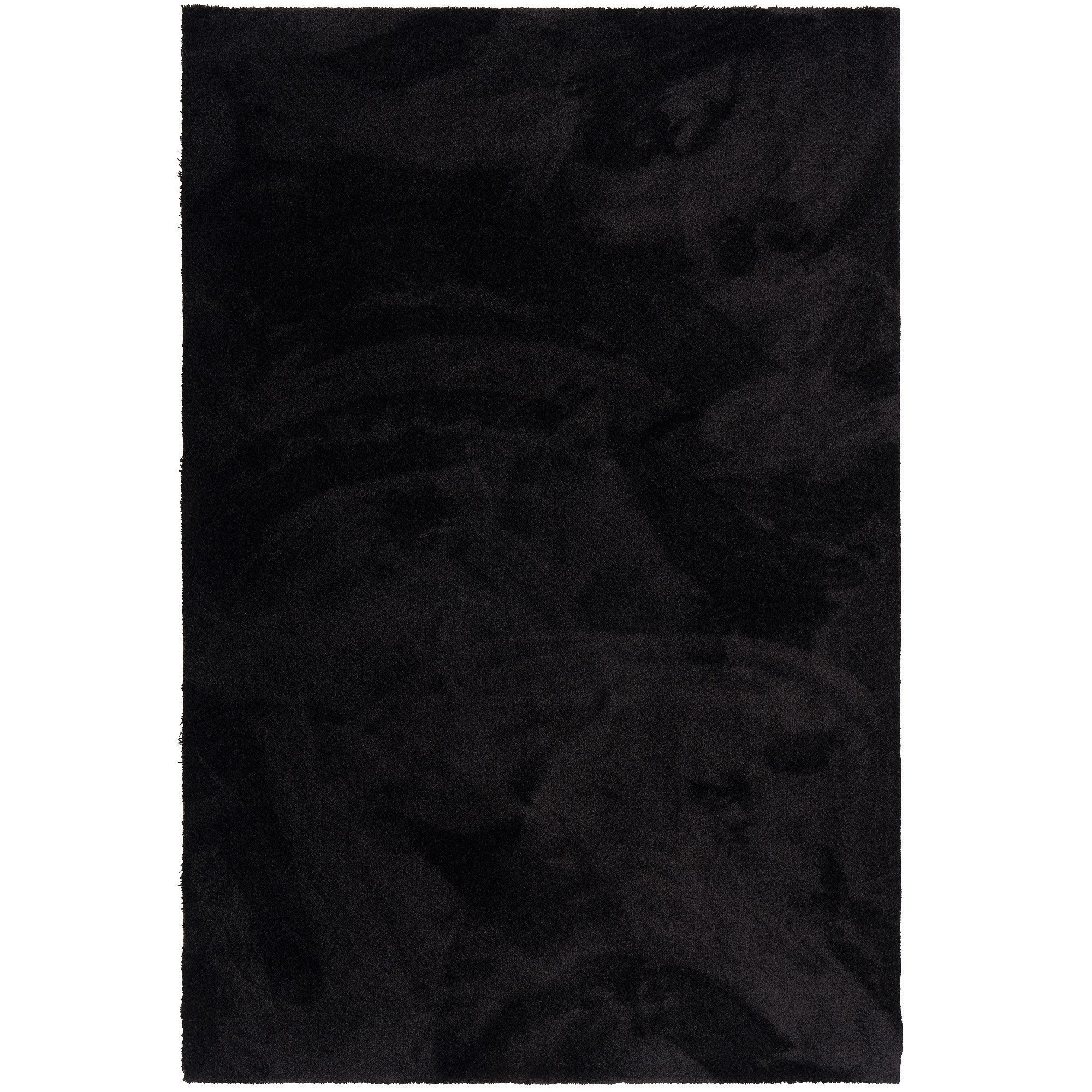 Snapstyle Hochflor-Teppich Super Soft Hochflorteppich Livorno, günstig online kaufen