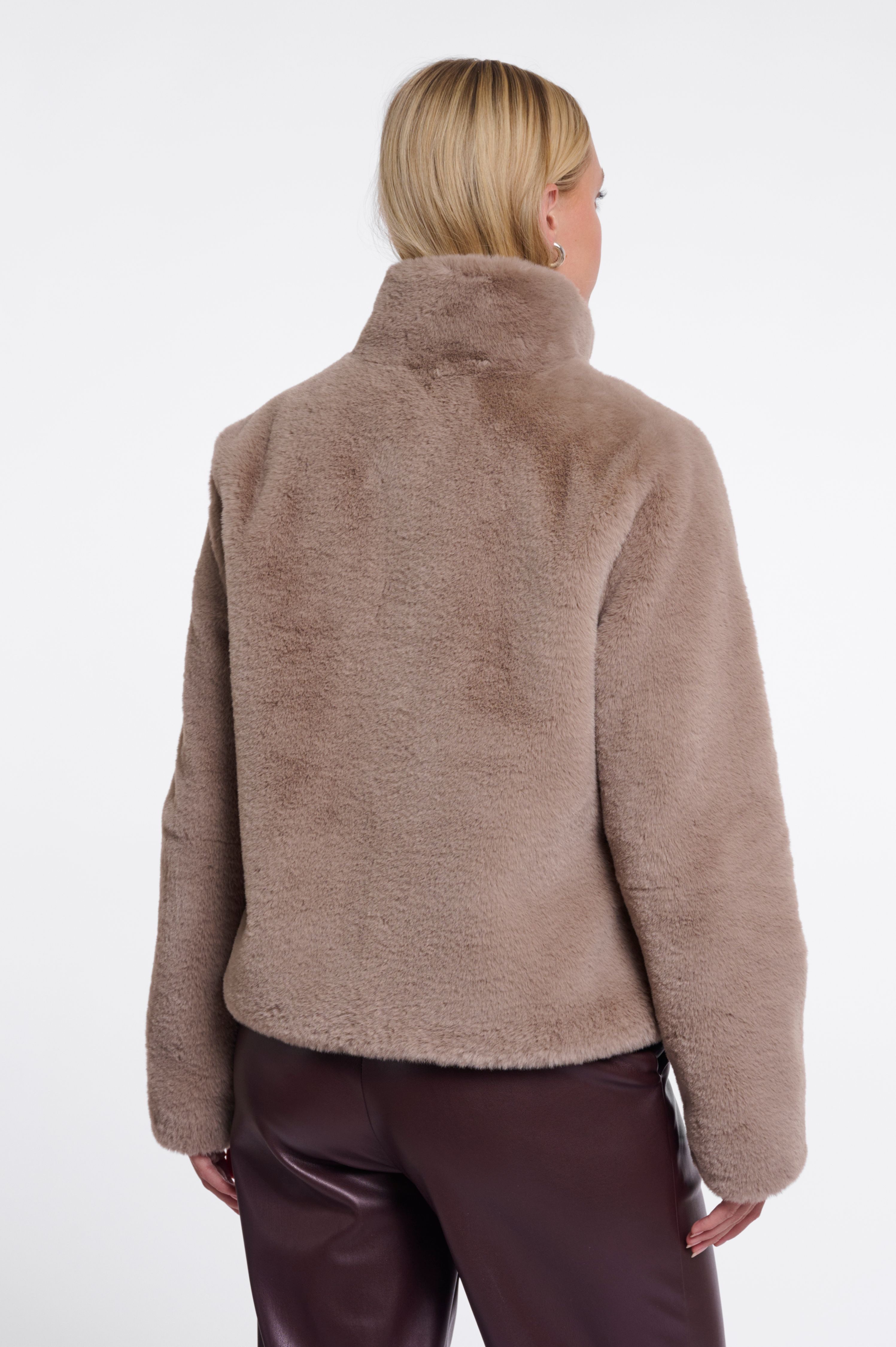Rino & Pelle Outdoorjacke