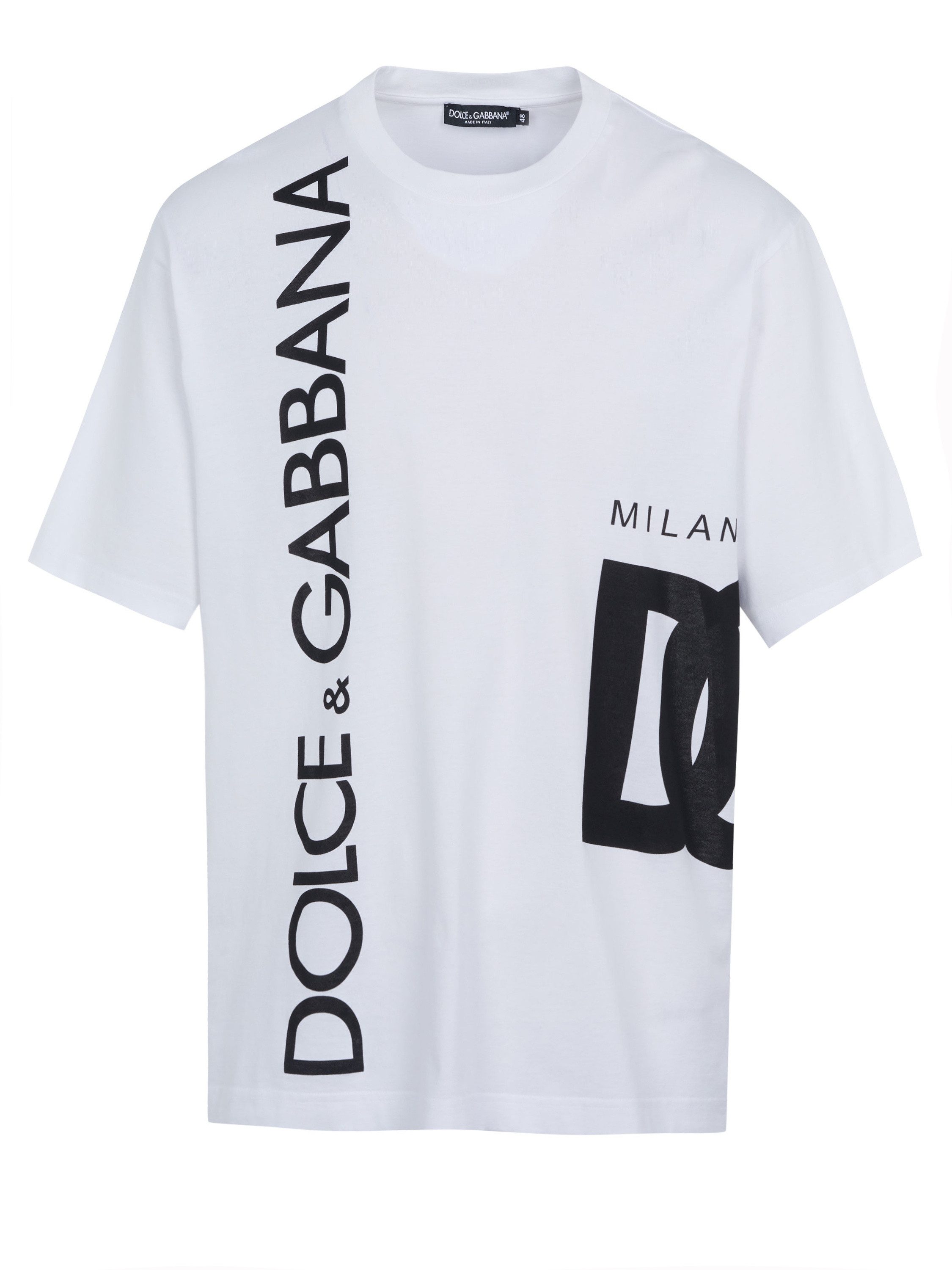 DOLCE & GABBANA T-Shirt T-Shirt für Herren (1-tlg., keine Angabe)