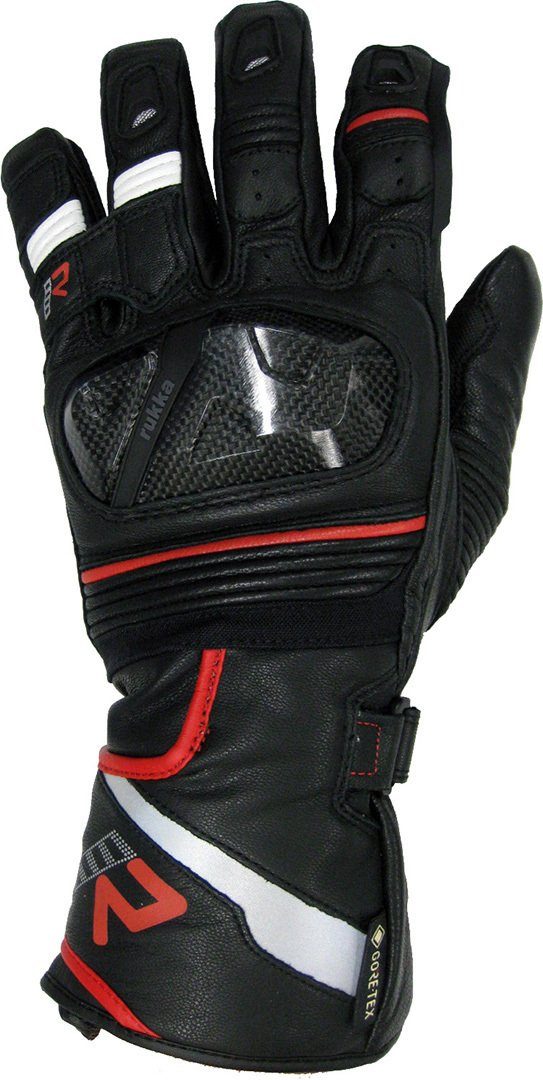 Motorradhandschuhe Imatra 2.0 Gore-Tex Motorradhandschuhe