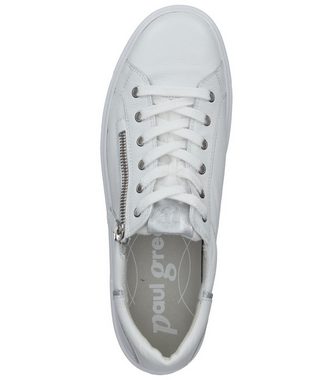 Paul Green Sneaker Glattleder Sneaker