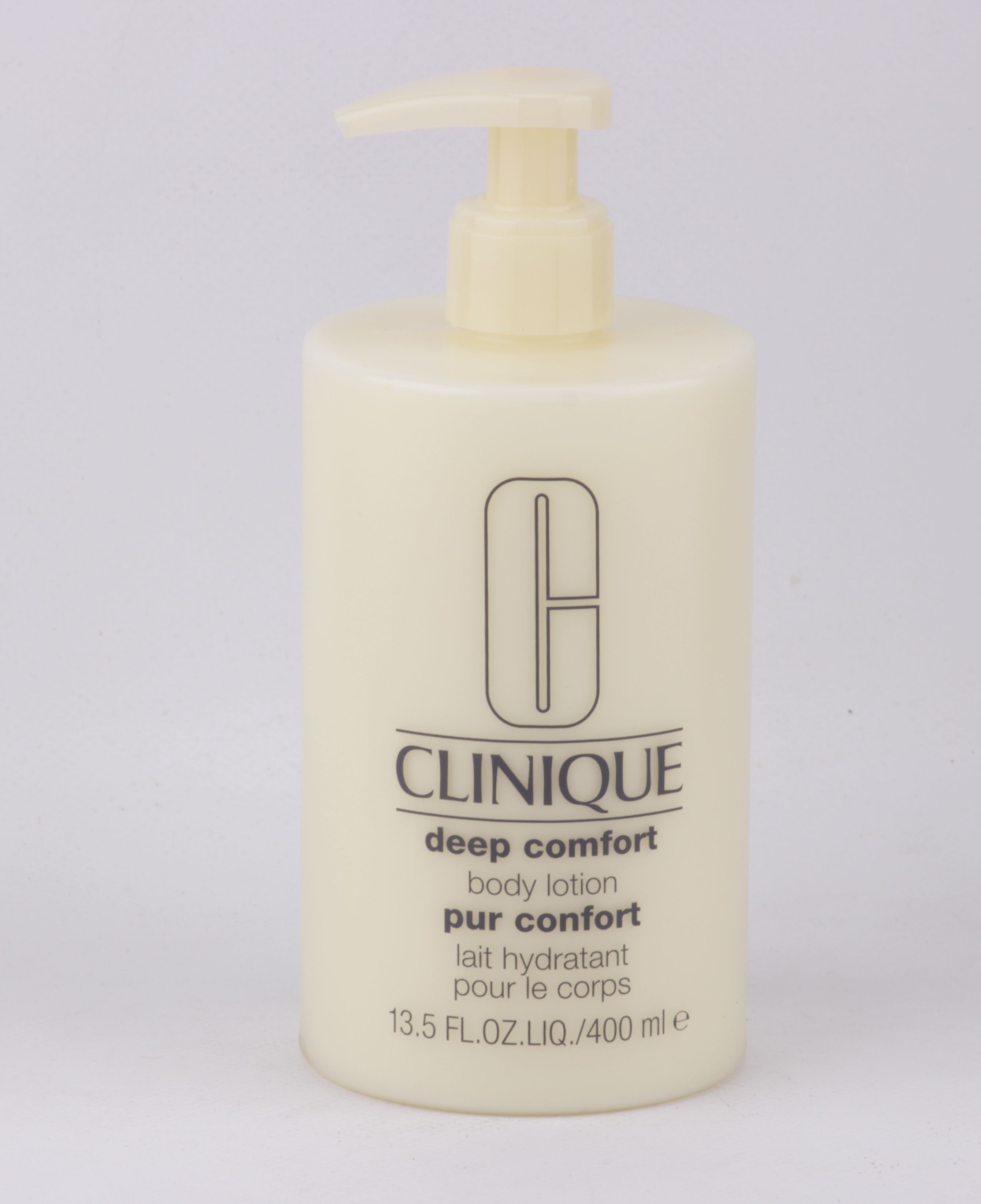 CLINIQUE Bodylotion Deep Comfort