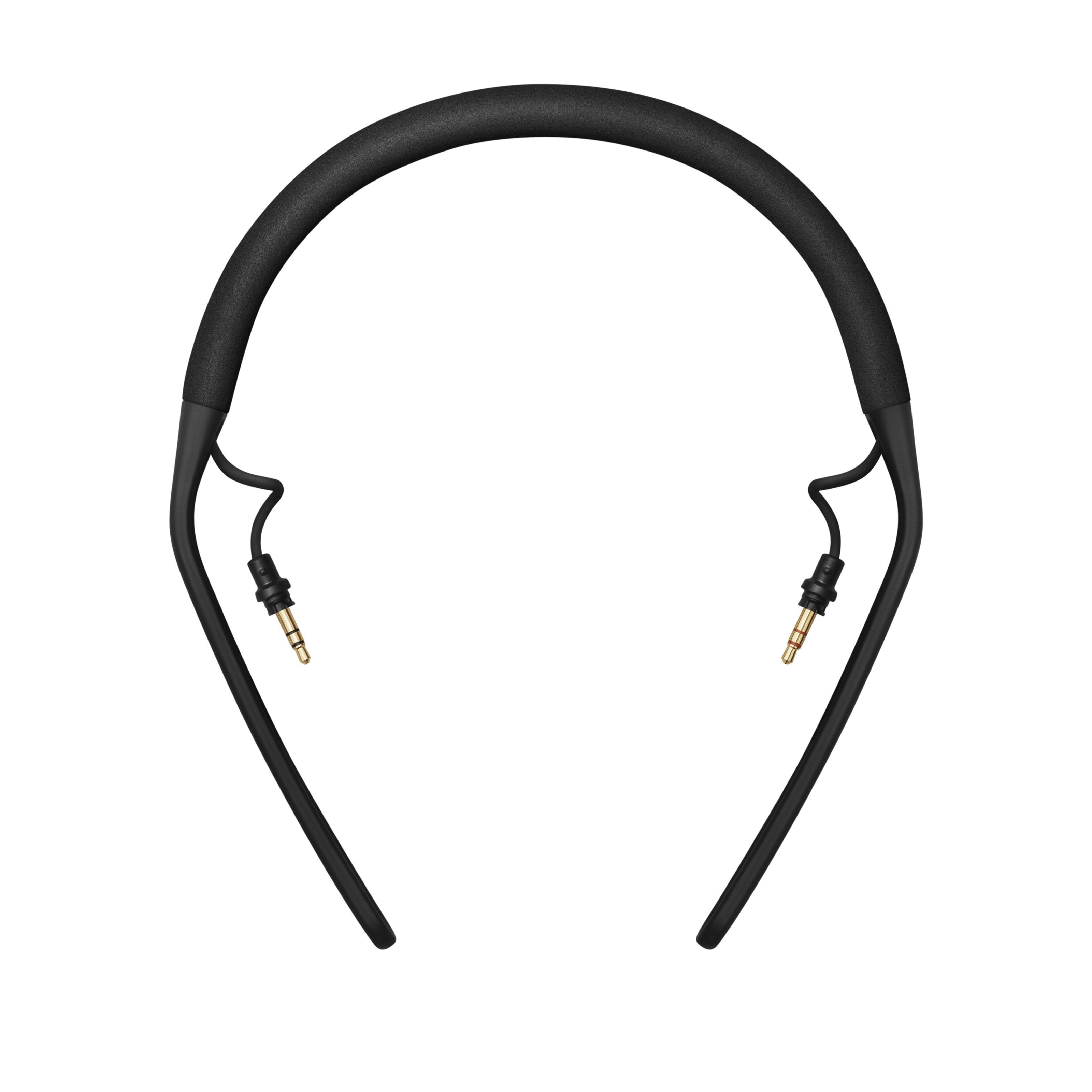 - PU DJ-Kopfhörer (H01 Polycarbonate Headband TMA-2) AIAIAI for
