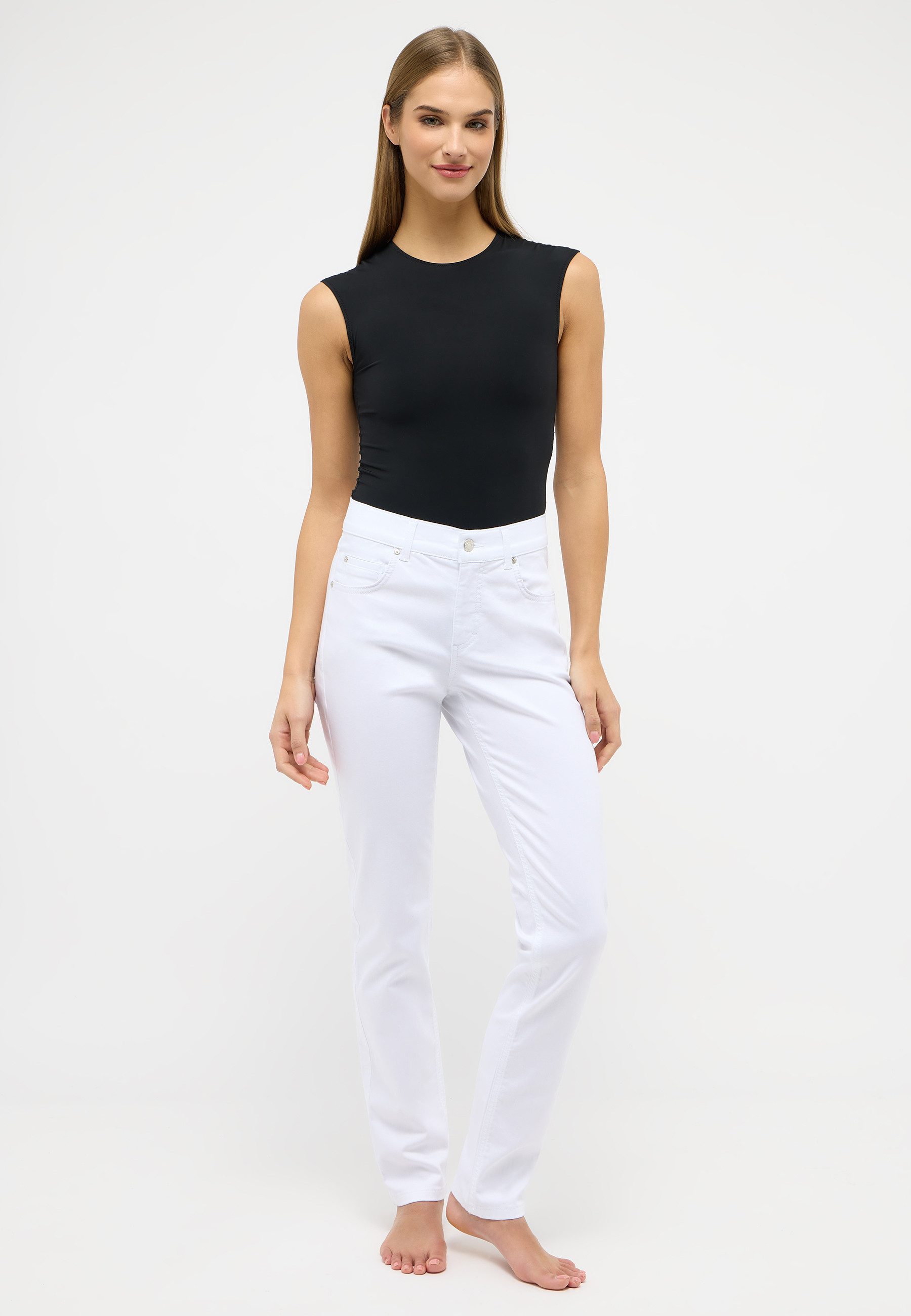 ANGELS Bequeme Jeans günstig online kaufen