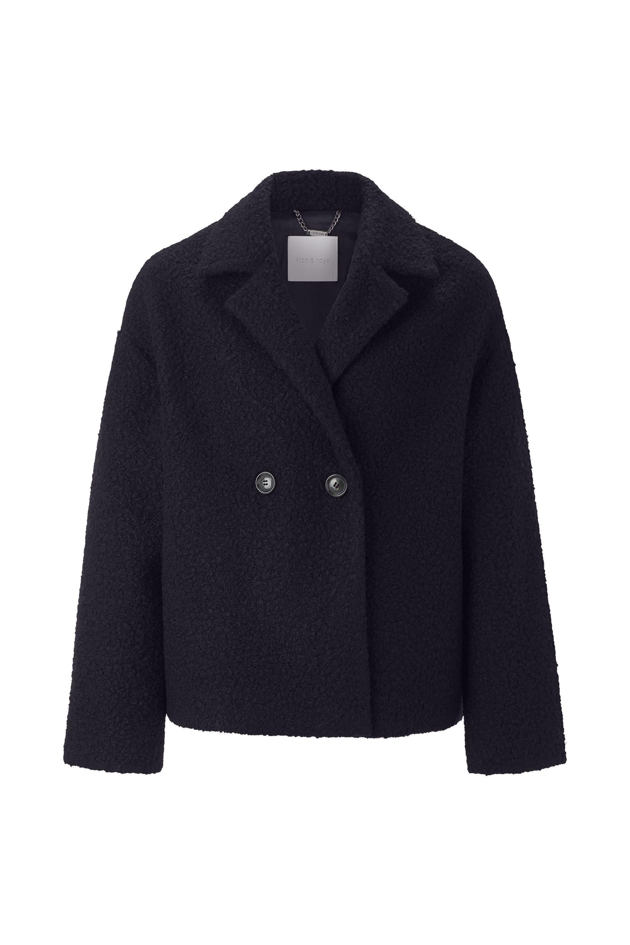 Steppjacke