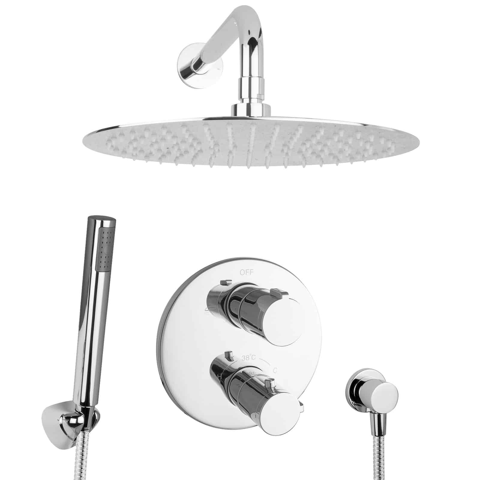 PaulGurkes Thermischer Verbrühschutz PGSET68008jw3DKR30AH1301