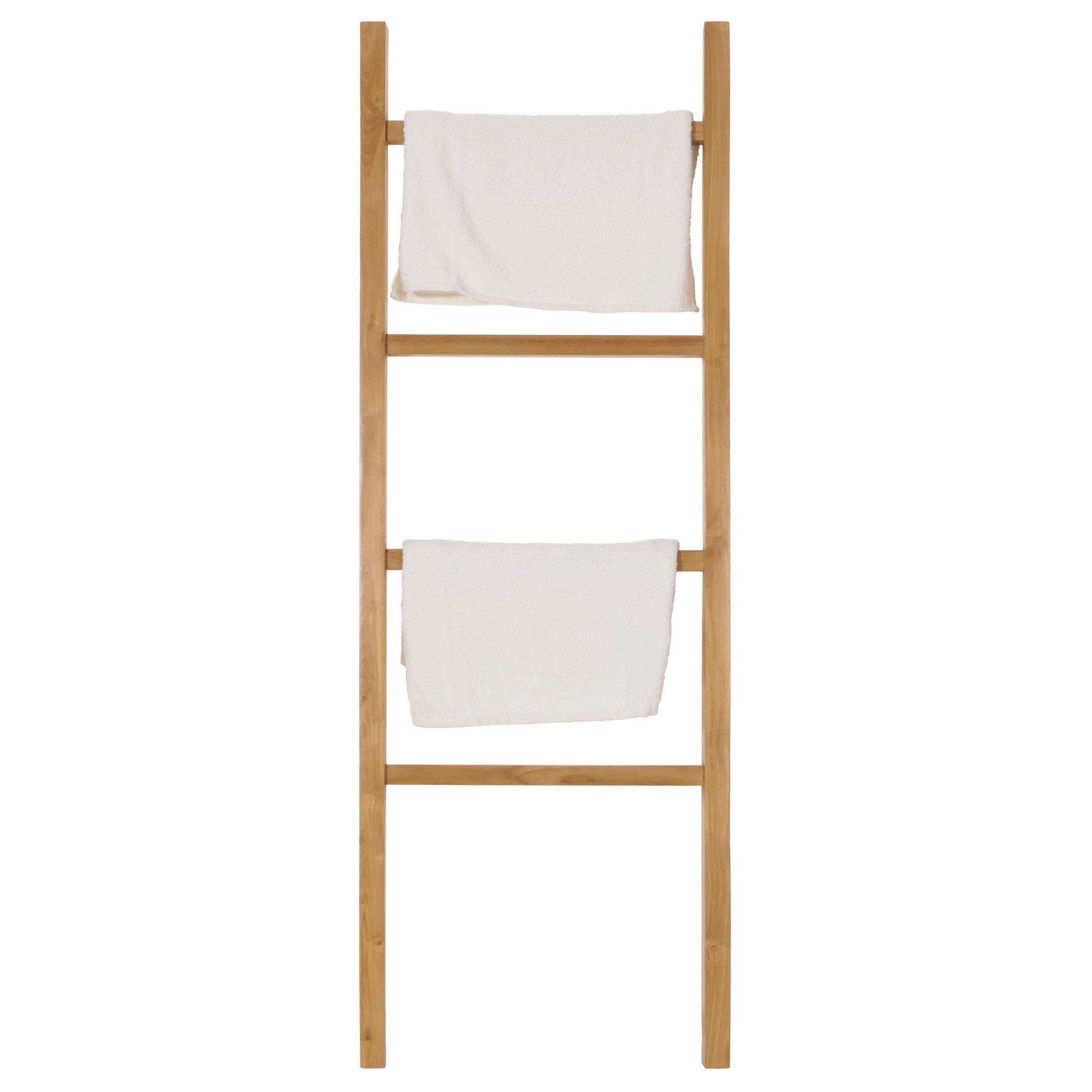 MCW Handtuchhalter MCW-M76-G, Aufhängung zur Wandmontage, Komplett fertig montiert