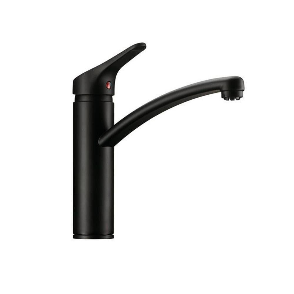 Naber Küchenarmatur LINEA Fuoco 1