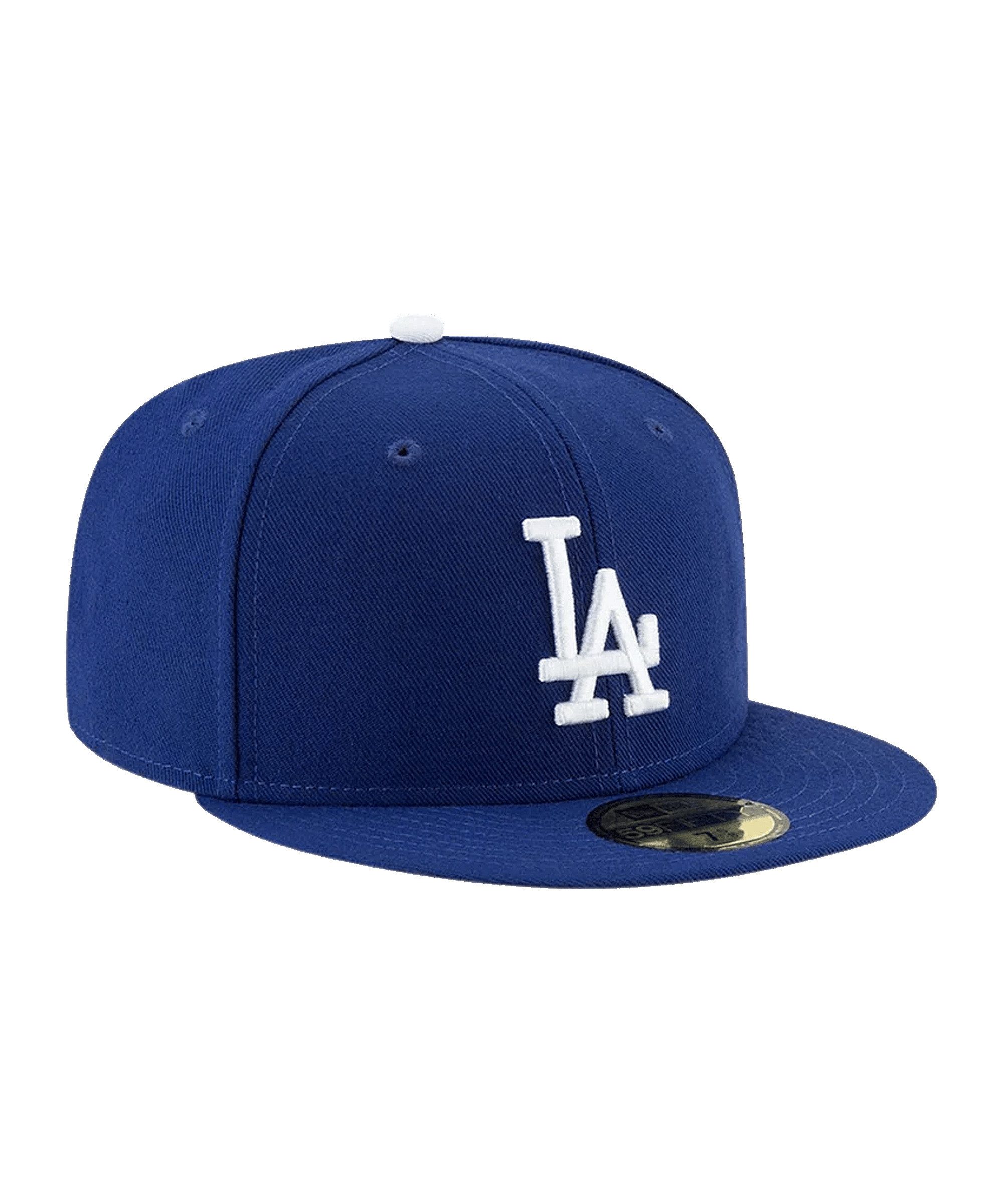 New Era Baseball Cap New Era Los Angeles Dodgers 59Fifty Cap Caps günstig online kaufen