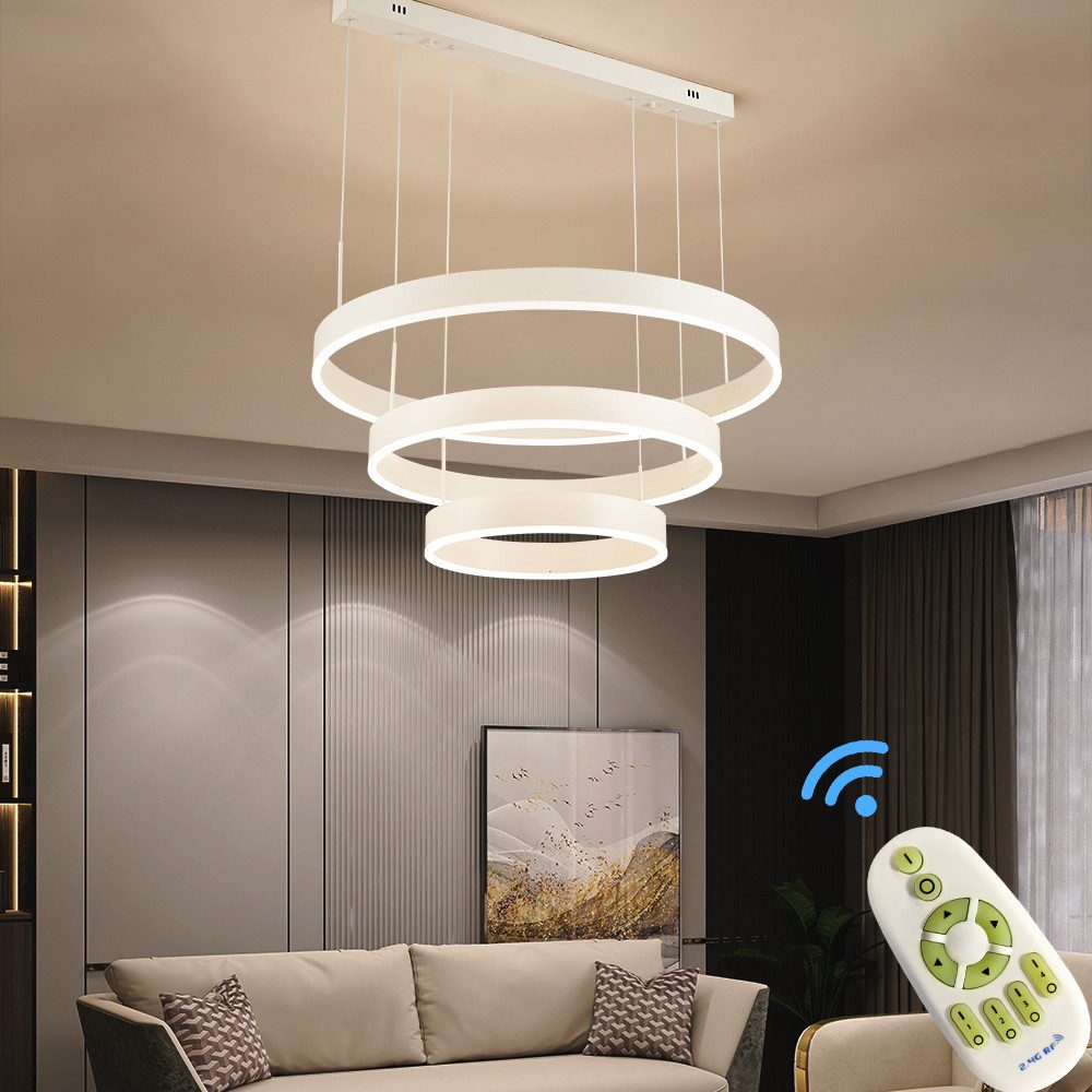 Eurotondisplay LED Pendelleuchte LED Pendelleuchte 6053 günstig online kaufen