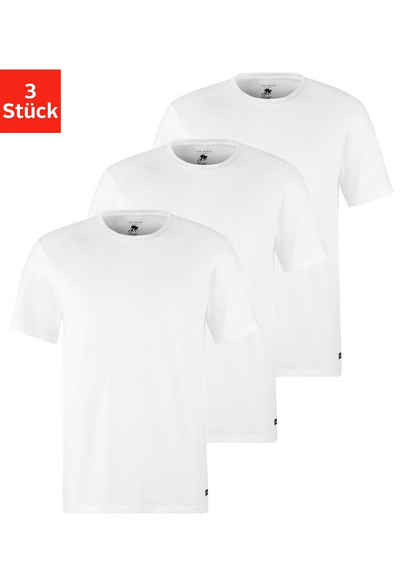 Ted Baker T-Shirt »Crew Necks« (3er-Pack)