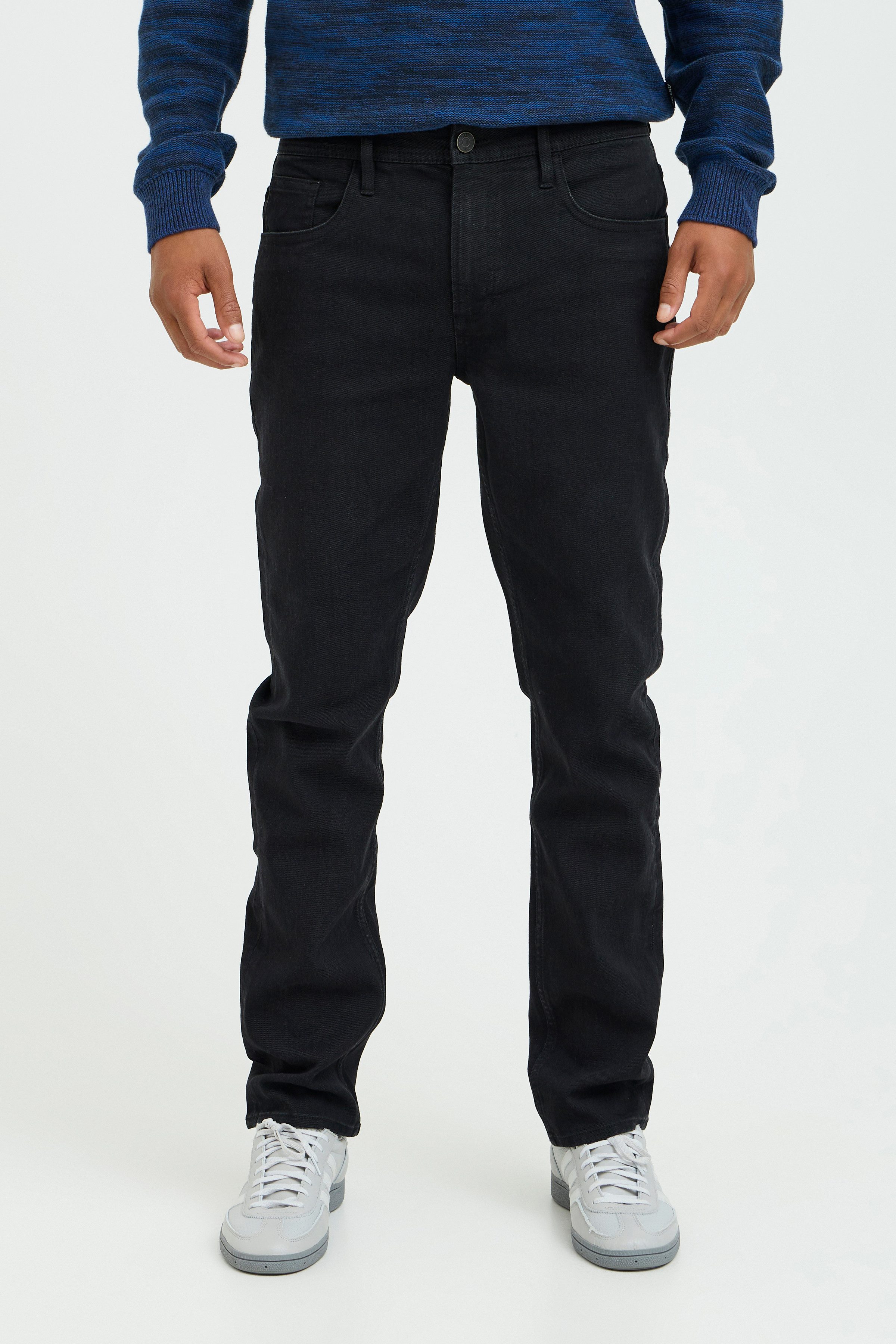 5-Pocket-Jeans BL-Jeans Twister fit