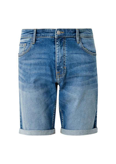 QS Shorts