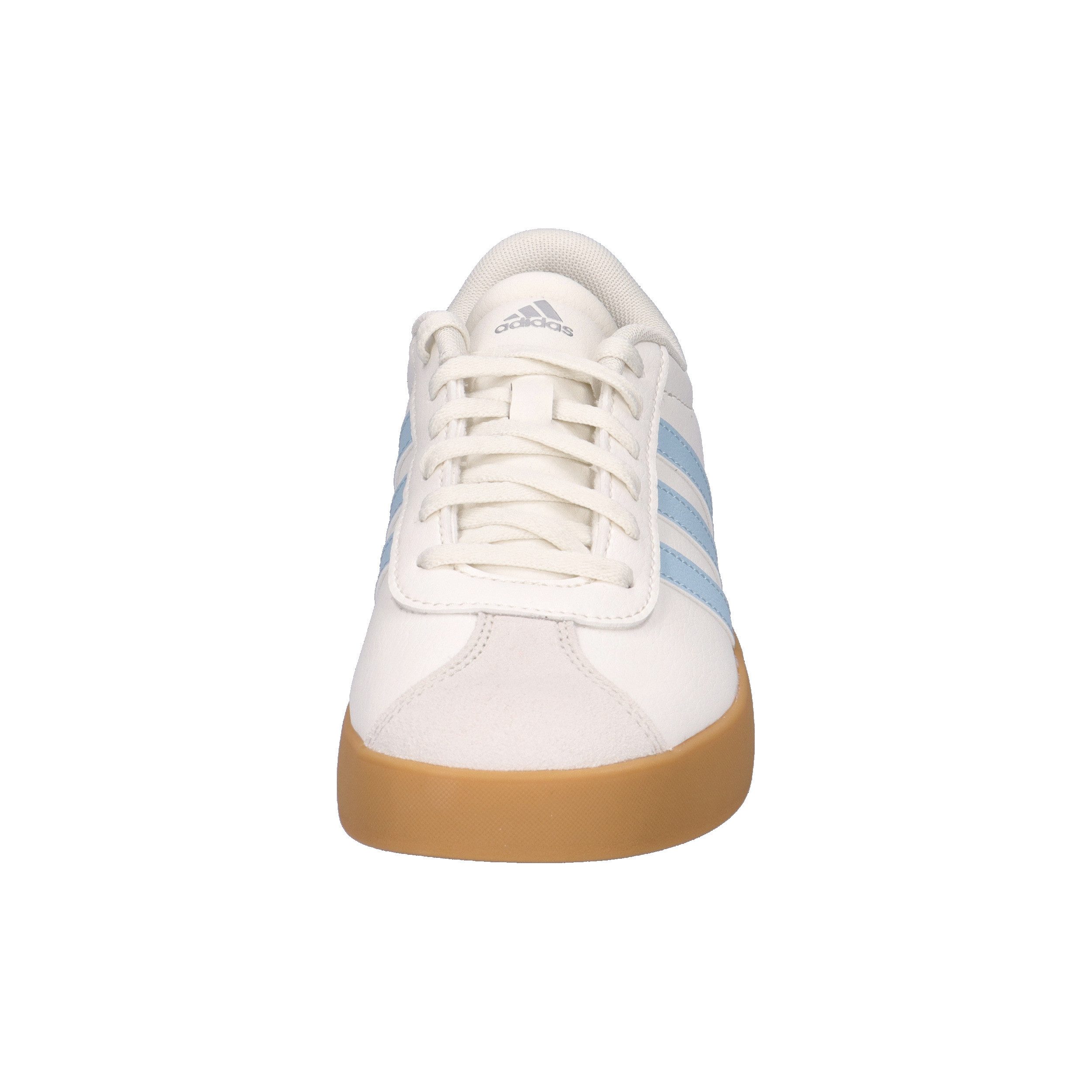 adidas Performance adidas Kinder Sneaker VL Court 3.0 K Sneaker – Bild 3 von 5