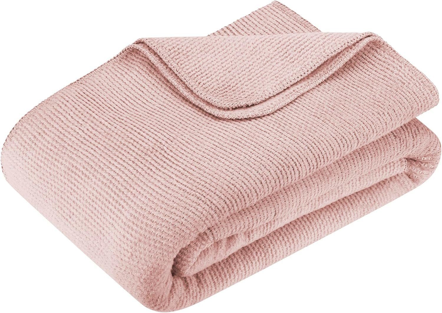 BOHORIA Tagesdecke BOHORIA® Kuscheldecke Premium Pure günstig online kaufen