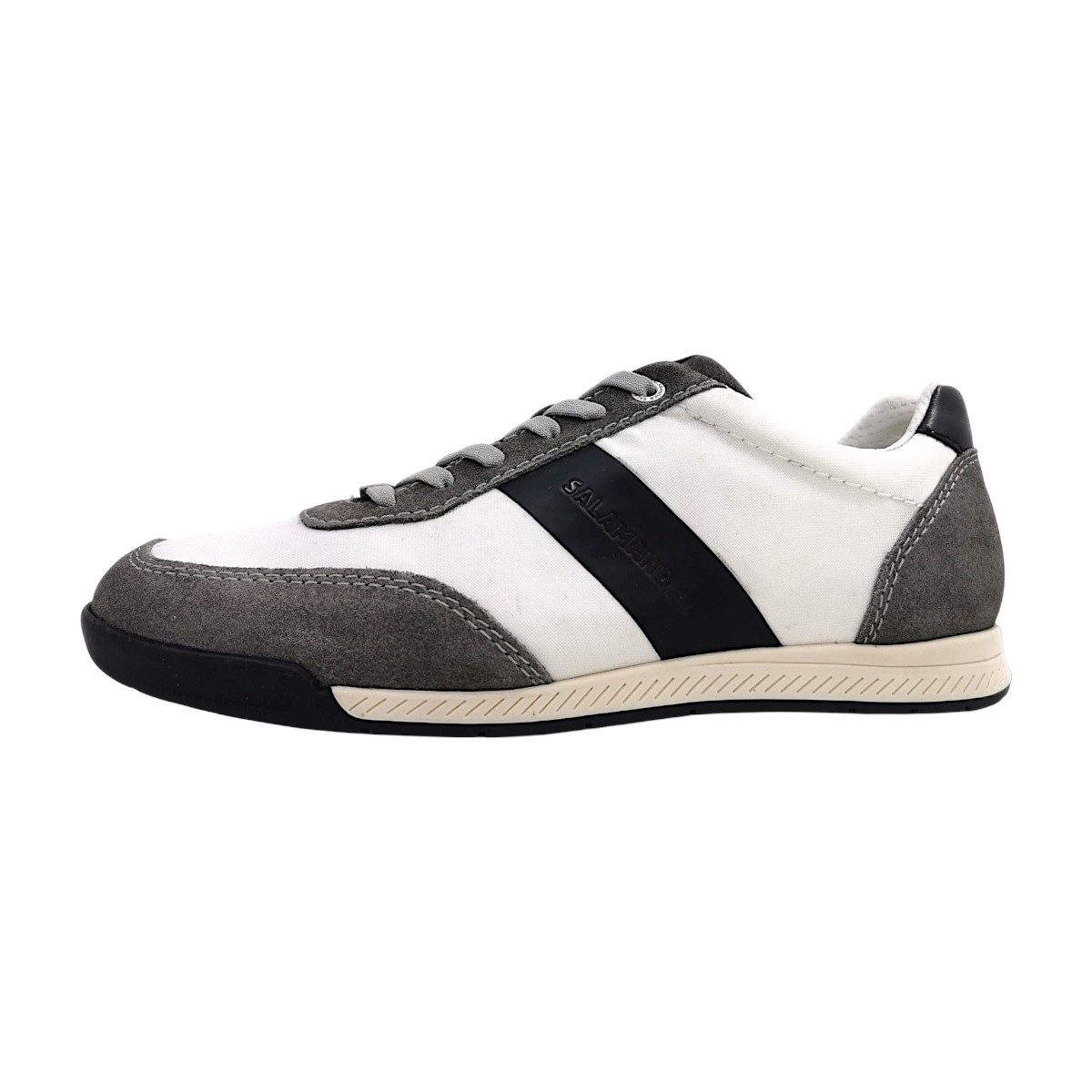 Salamander sportlicher Schnürer Schnürschuh