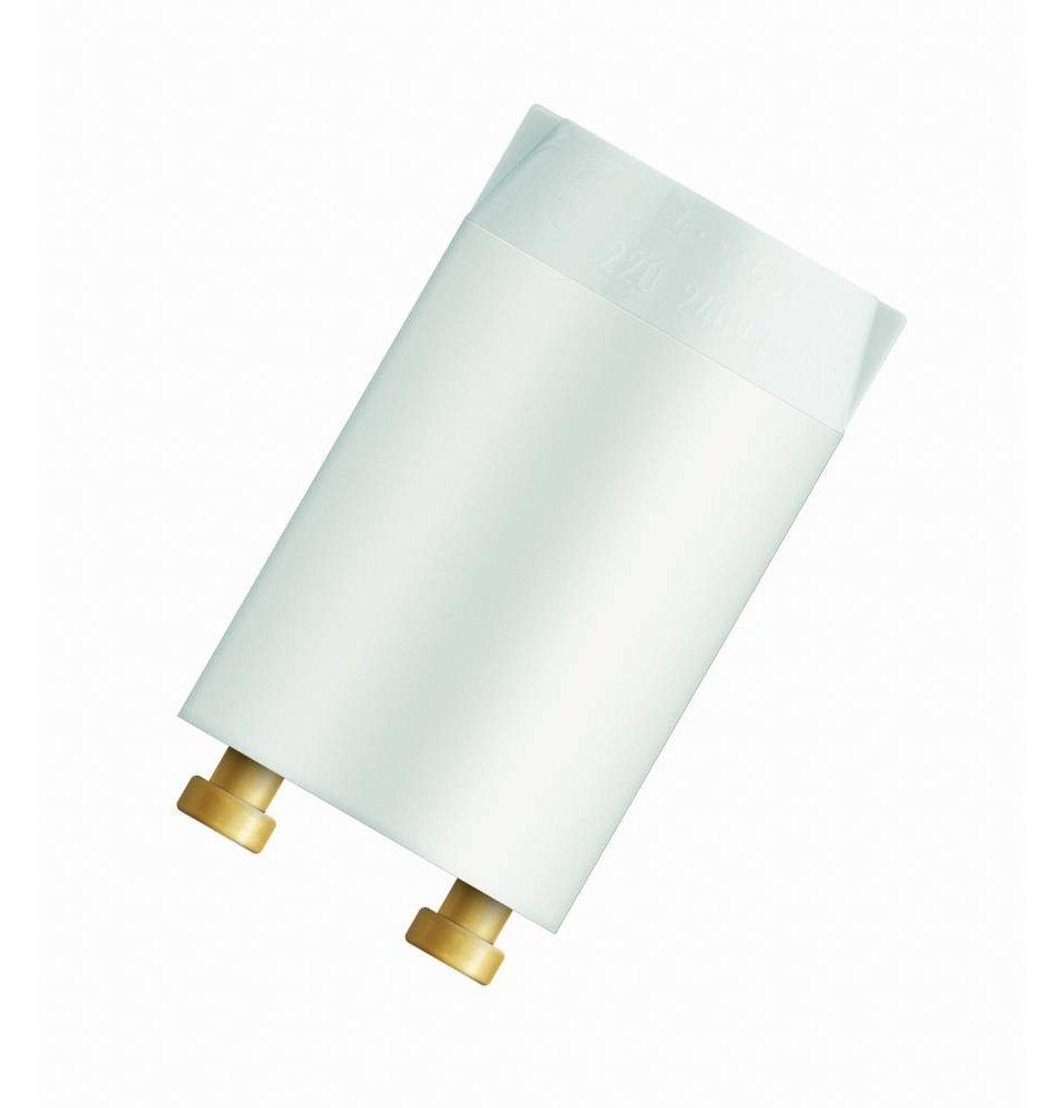 Osram Lampenschirm Osram Starter ST 111 Longlife Starter für