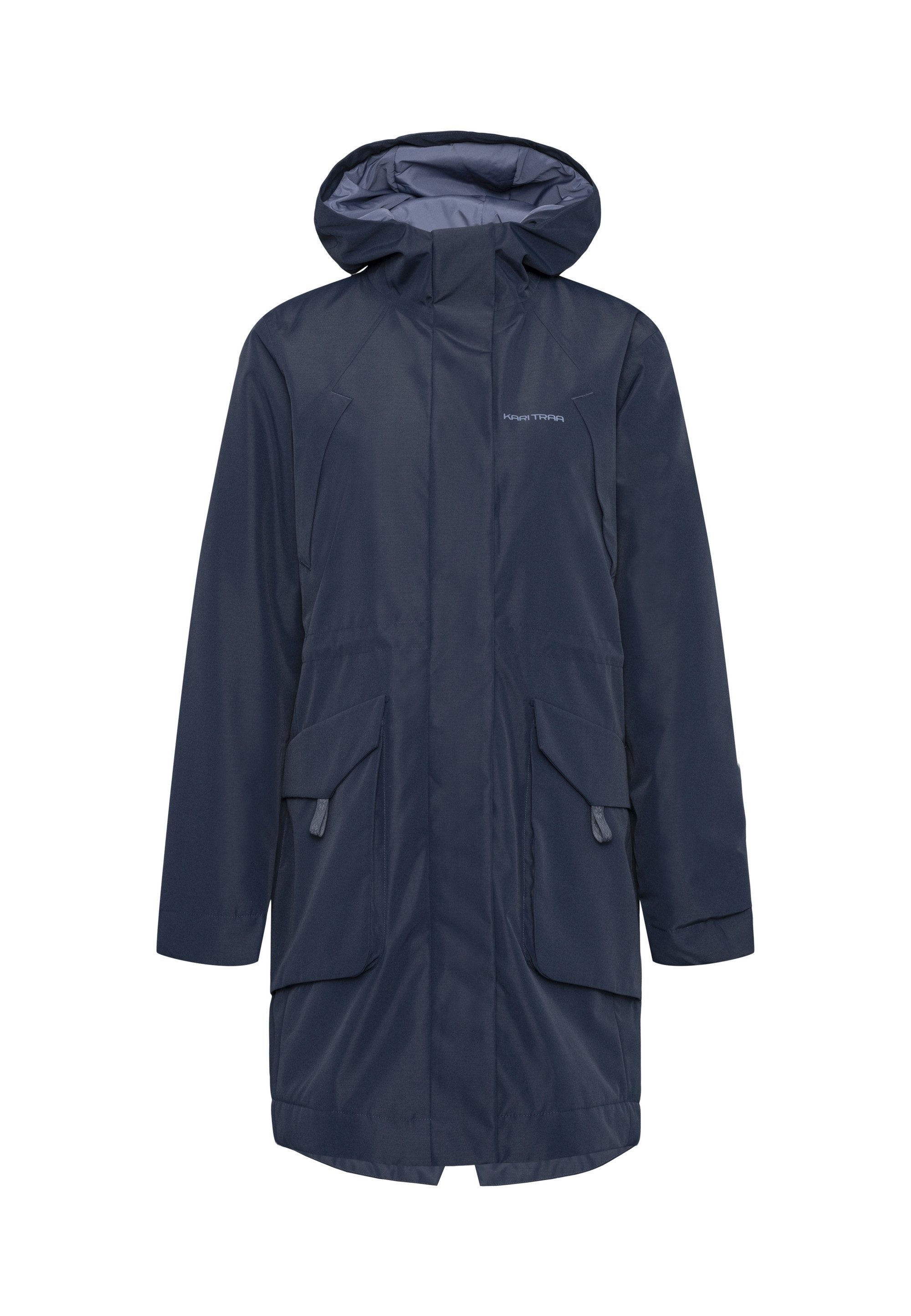 Kari Traa Outdoorjacke MONA mit 5000 mm Wassersäule