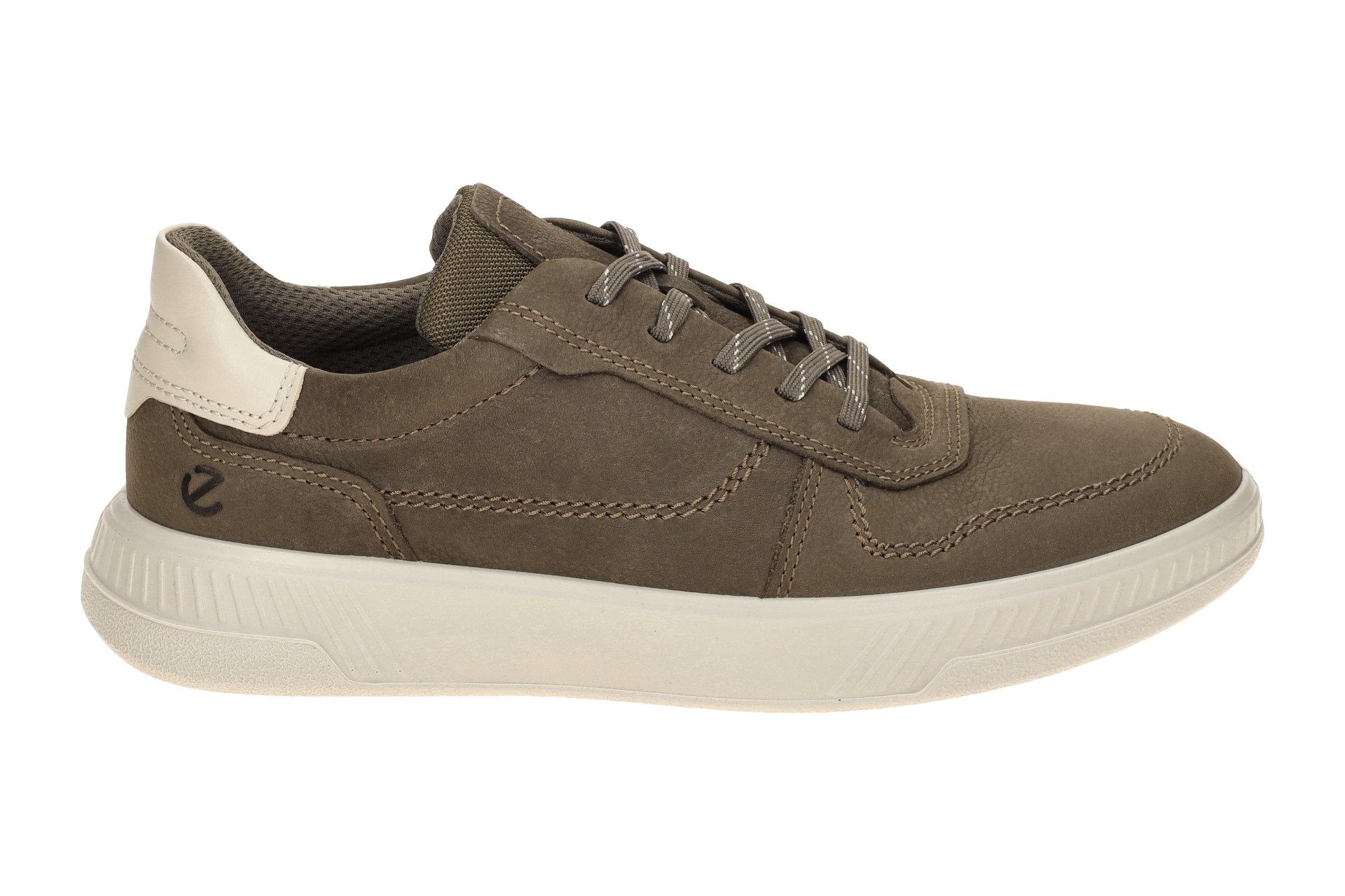 Ecco 55162461395 Schnürschuh