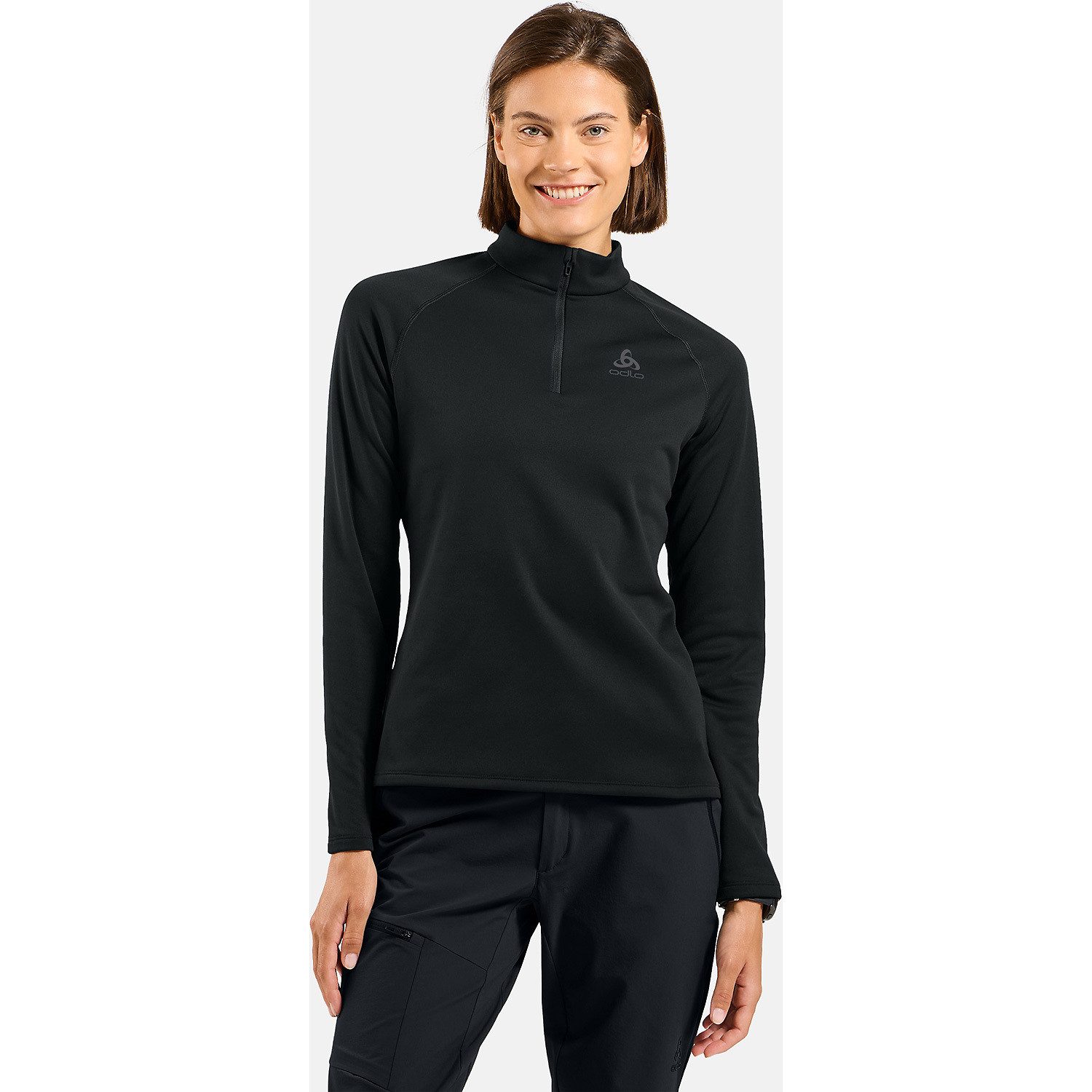 Odlo Longsleeve Midlayer Besso