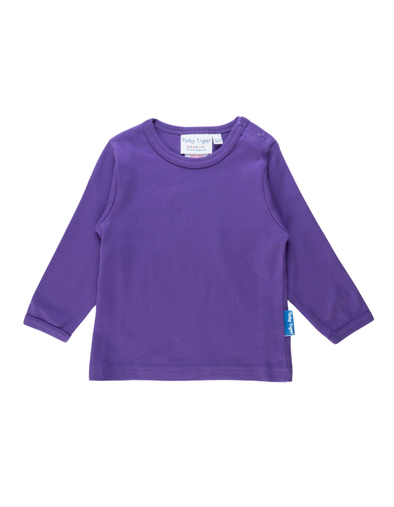Langarmshirt Langarmshirt
