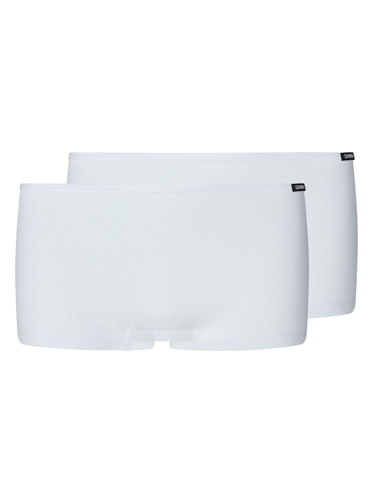 Slip Mädchen Pant 2er Pack Cotton Essentials