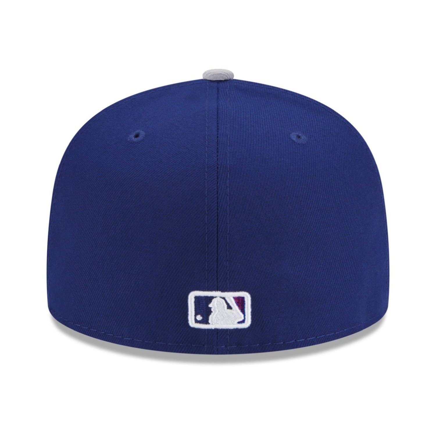 New Era Fitted Cap Teams SPILL Dodgers MLB Logo Los Angeles 59Fifty