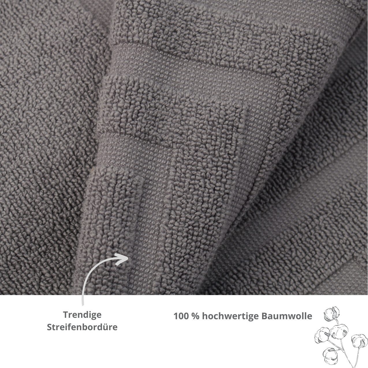 liebling Badematte Badvorleger, saugstark, schnell trocknend, günstig online kaufen