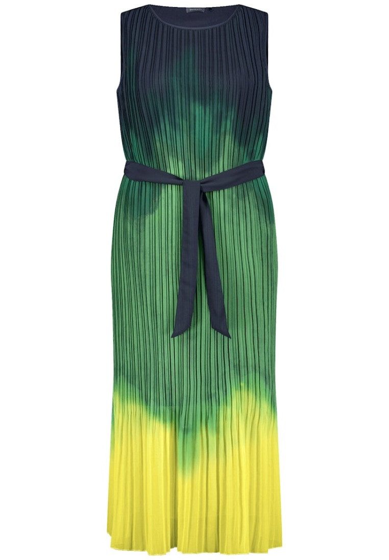 Samoon Kleid & Schal günstig online kaufen