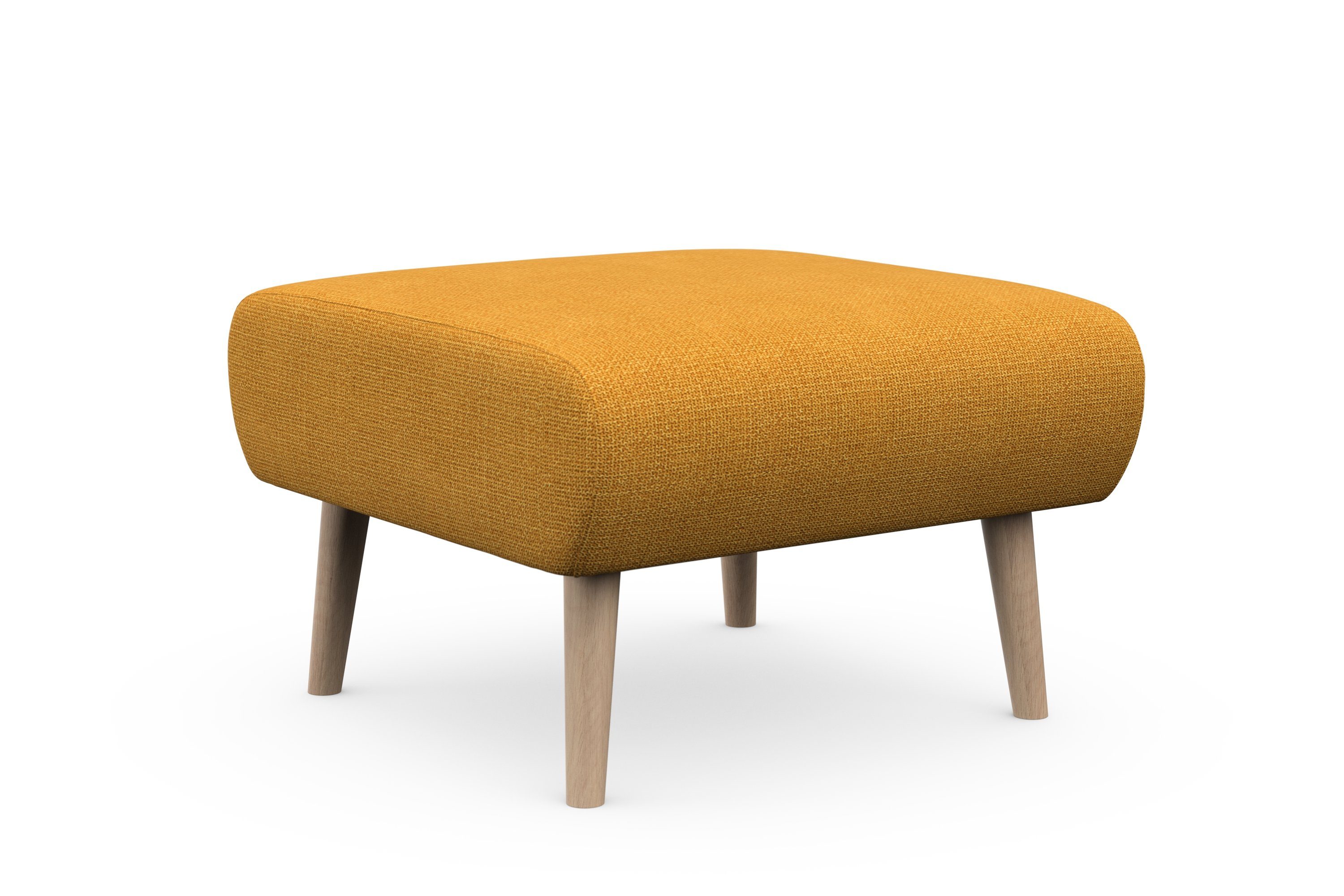 andas Диван Swift, passend zur Serie "Swift", B/T/H: 75/68/44 cm