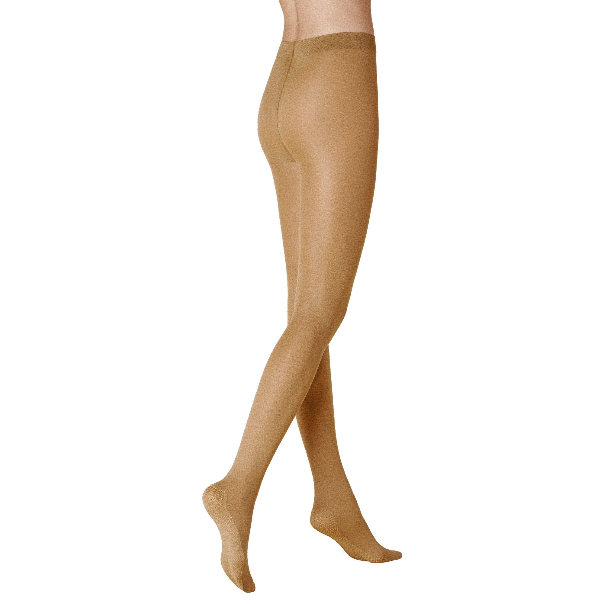 Kunert Fresh Up 10 Toeless Tights In Stock At UK Tights