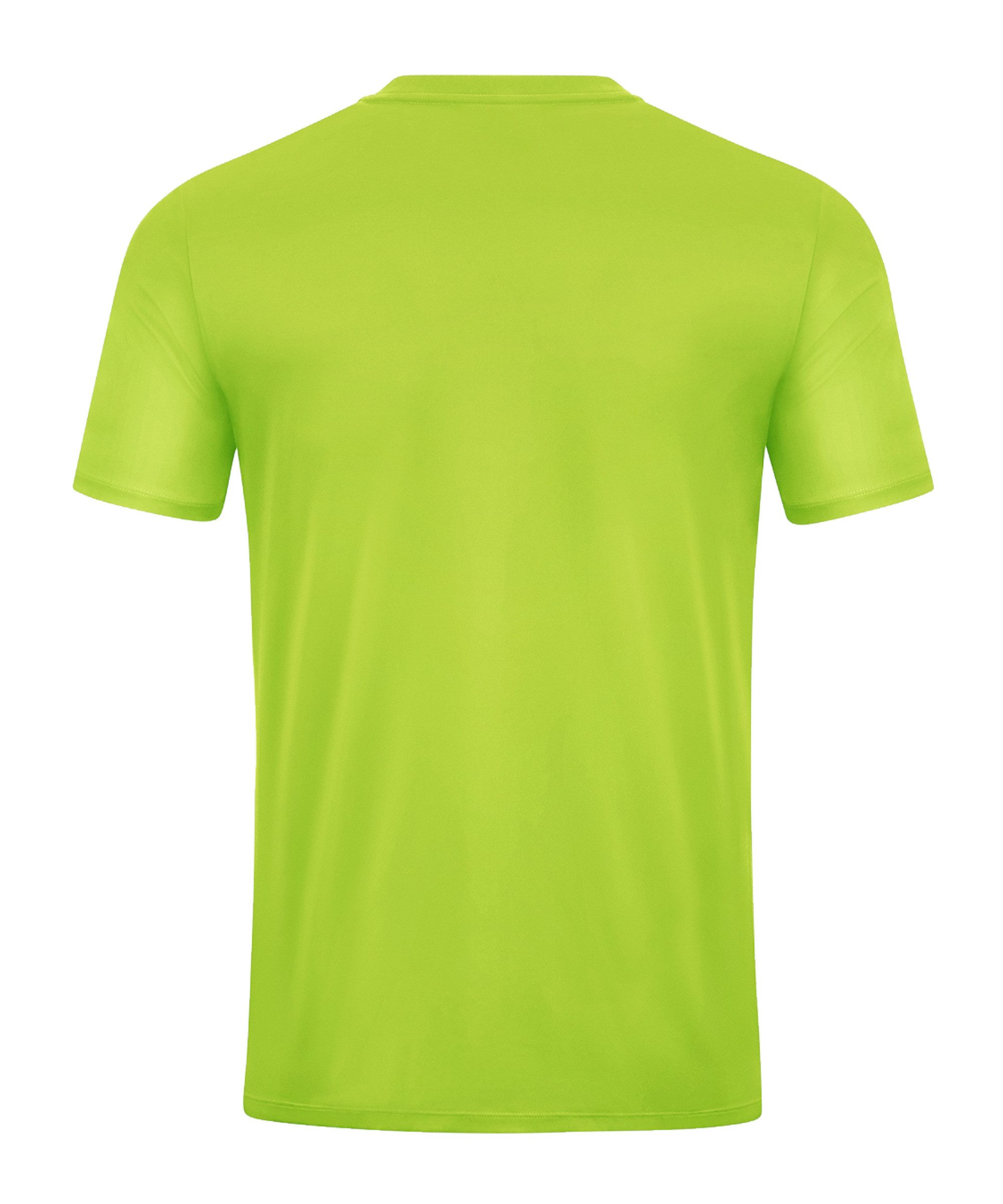 Jako Fußballtrikot Power Trikot (1-tlg) default