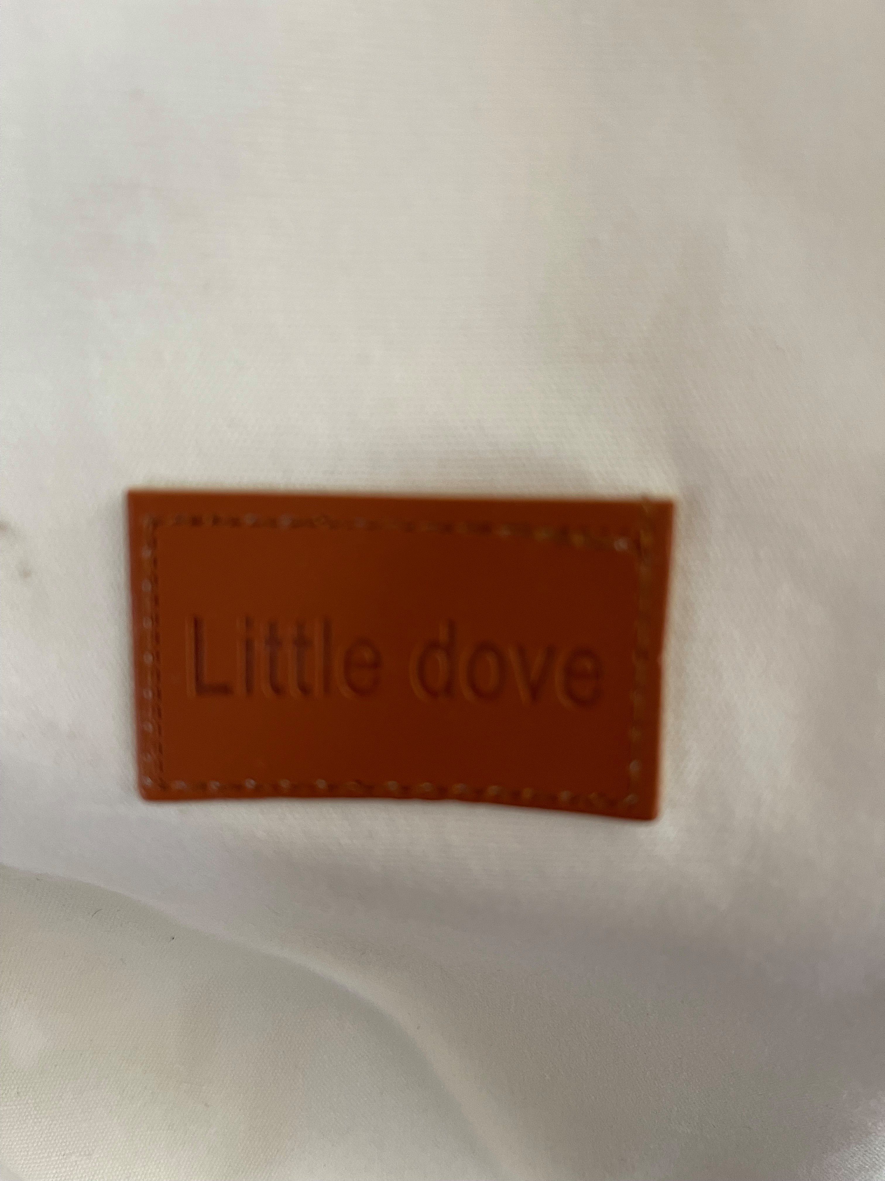 little dove