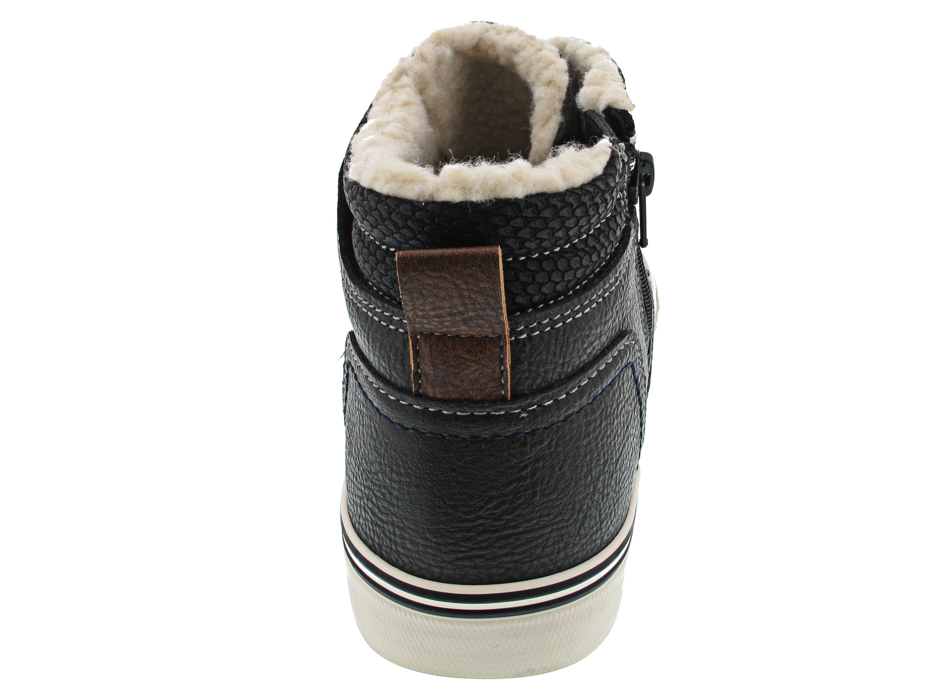 bugatti Winterboots günstig online kaufen