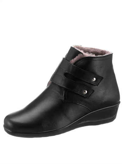 WITT WEIDEN Stiefelette