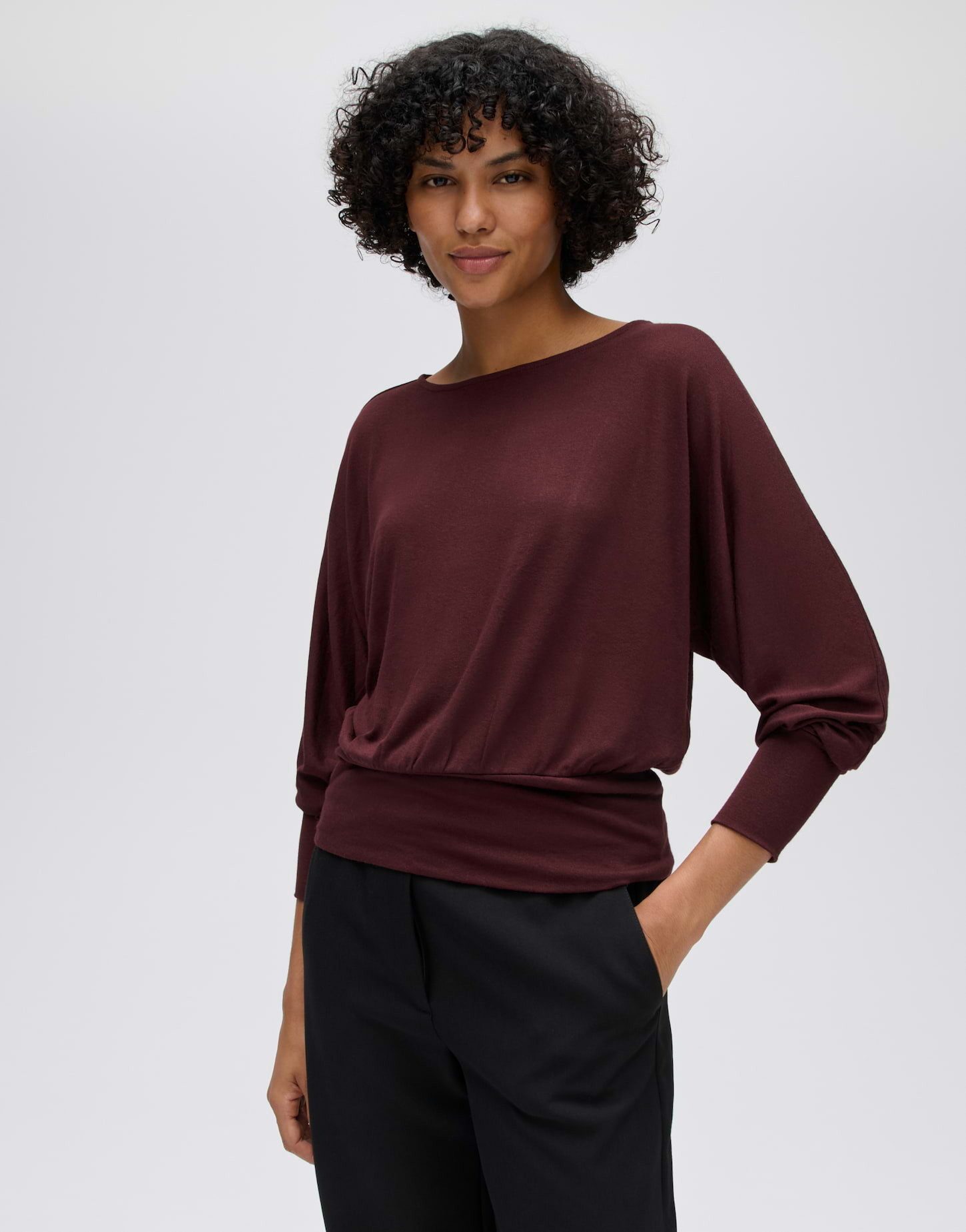 OPUS T-Shirt Sonnu