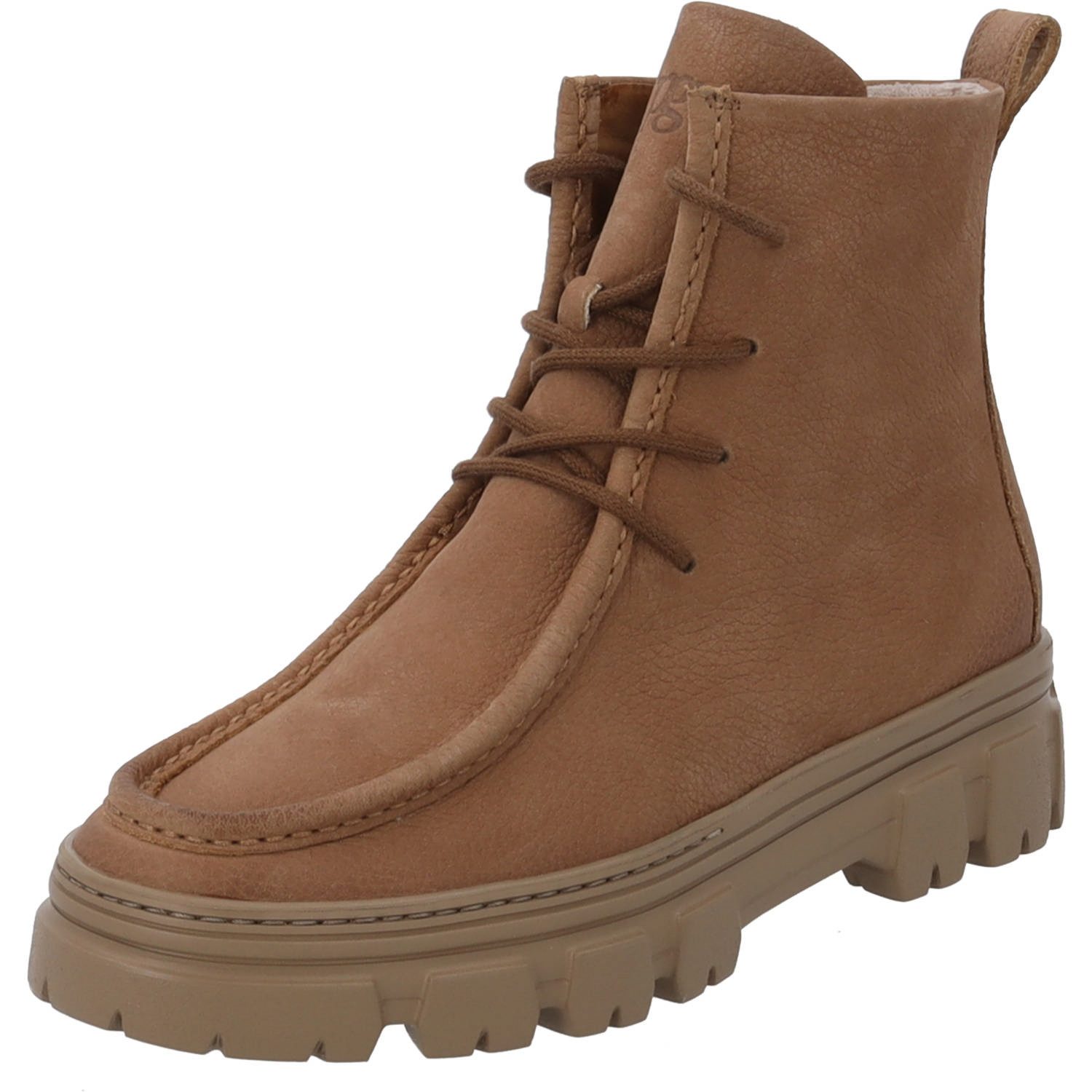 Paul Green 5499 Schnürstiefel günstig online kaufen