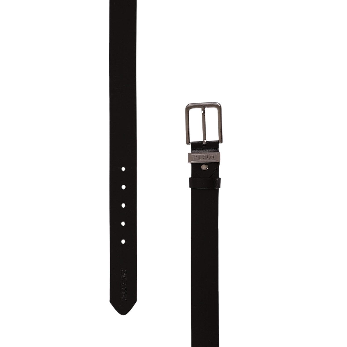 PICALDI Jeans Ledergürtel Slate 115 (1-St) im klassischen Design günstig online kaufen